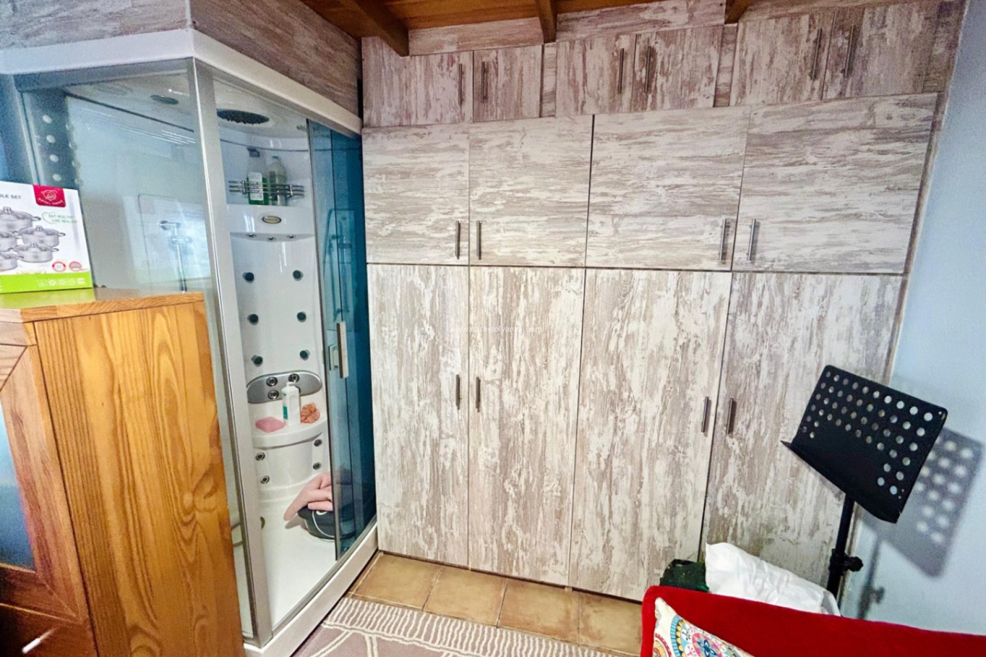 Resale - terraced_house - Torrevieja - LA LOMA