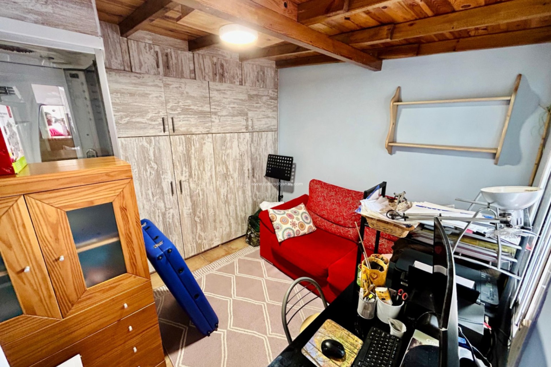 Resale - terraced_house - Torrevieja - LA LOMA