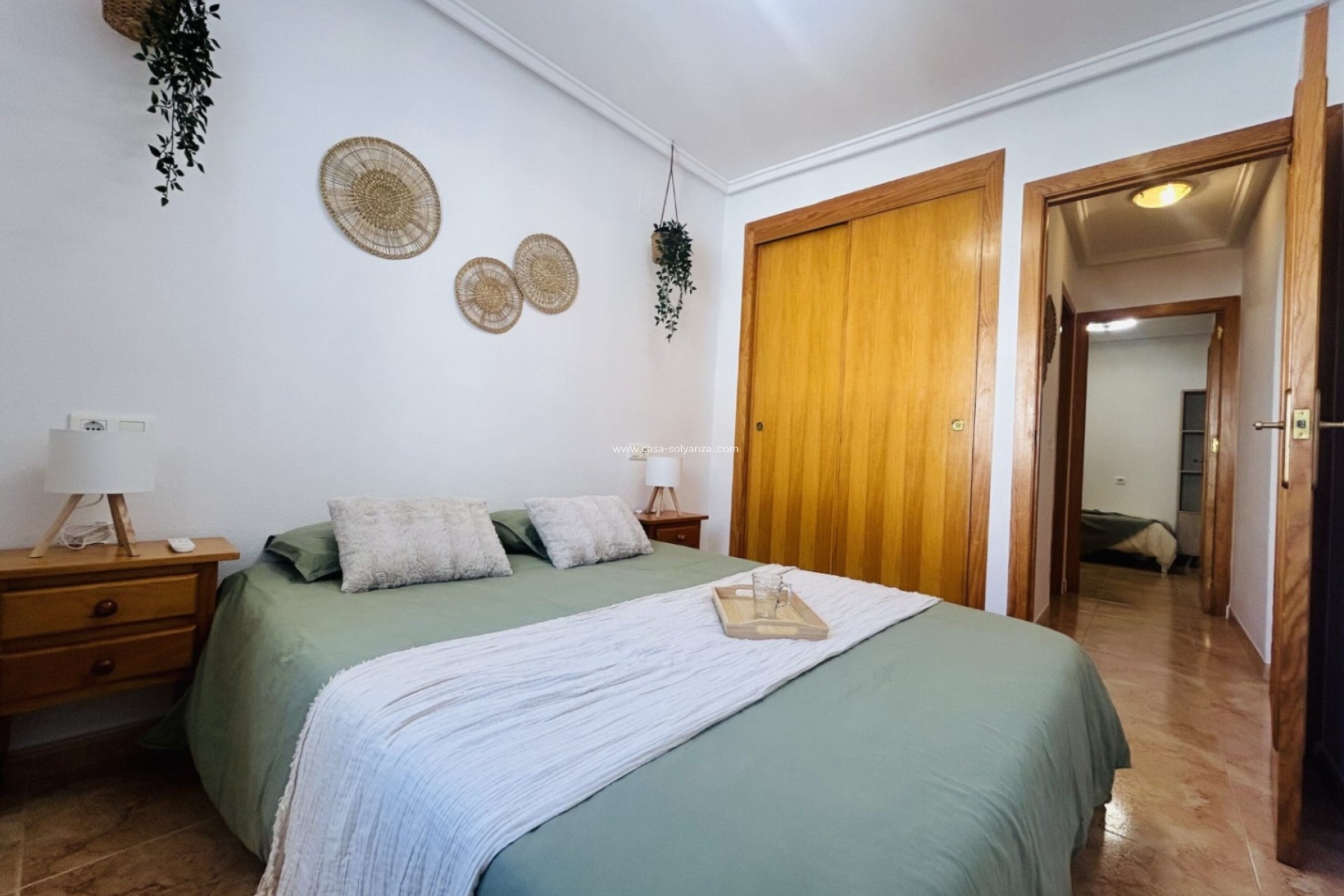 Resale - terraced_house - Torrevieja - La Torreta