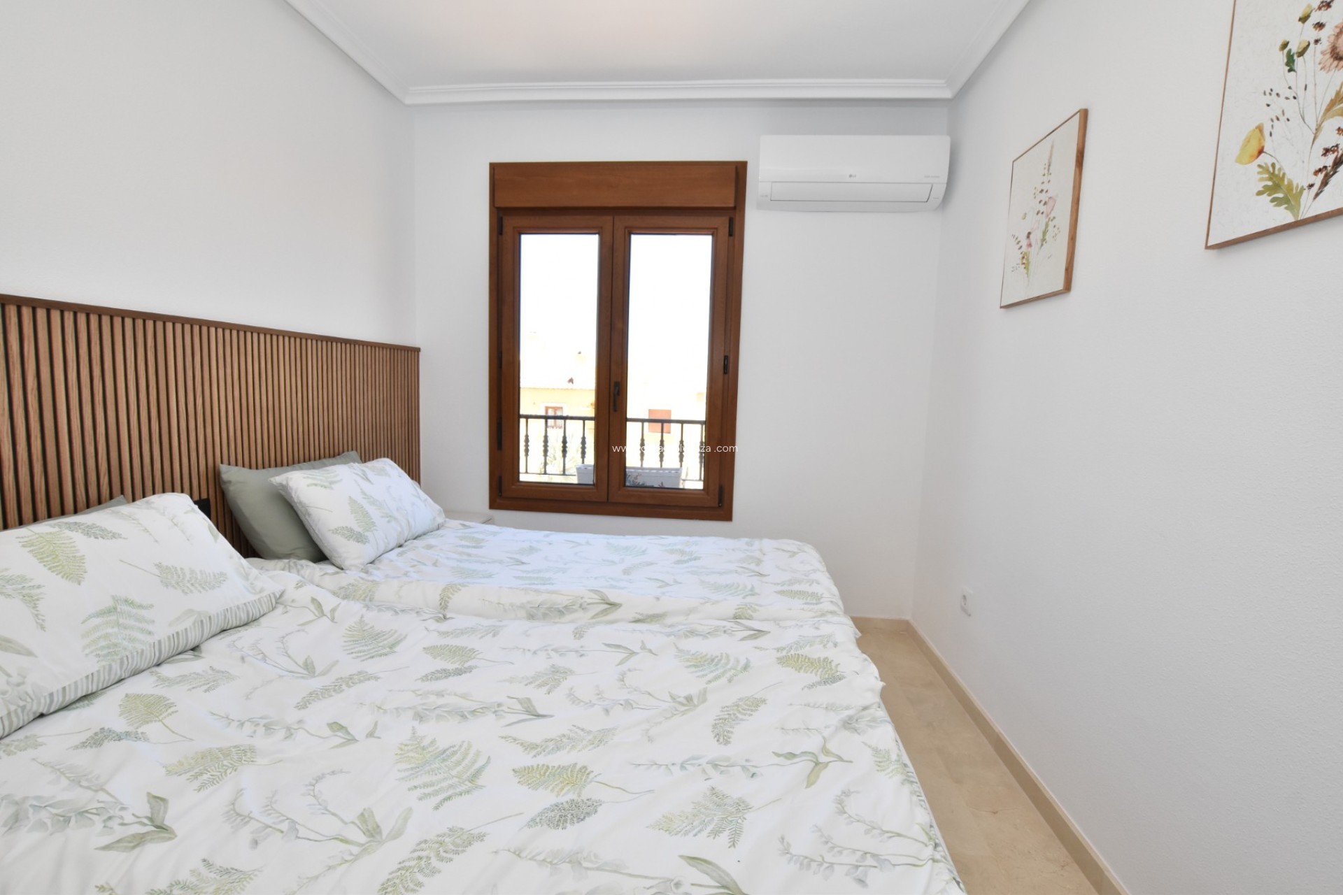 Resale - Terraced house / Townhouse - Algorfa - La Finca Golf Resort