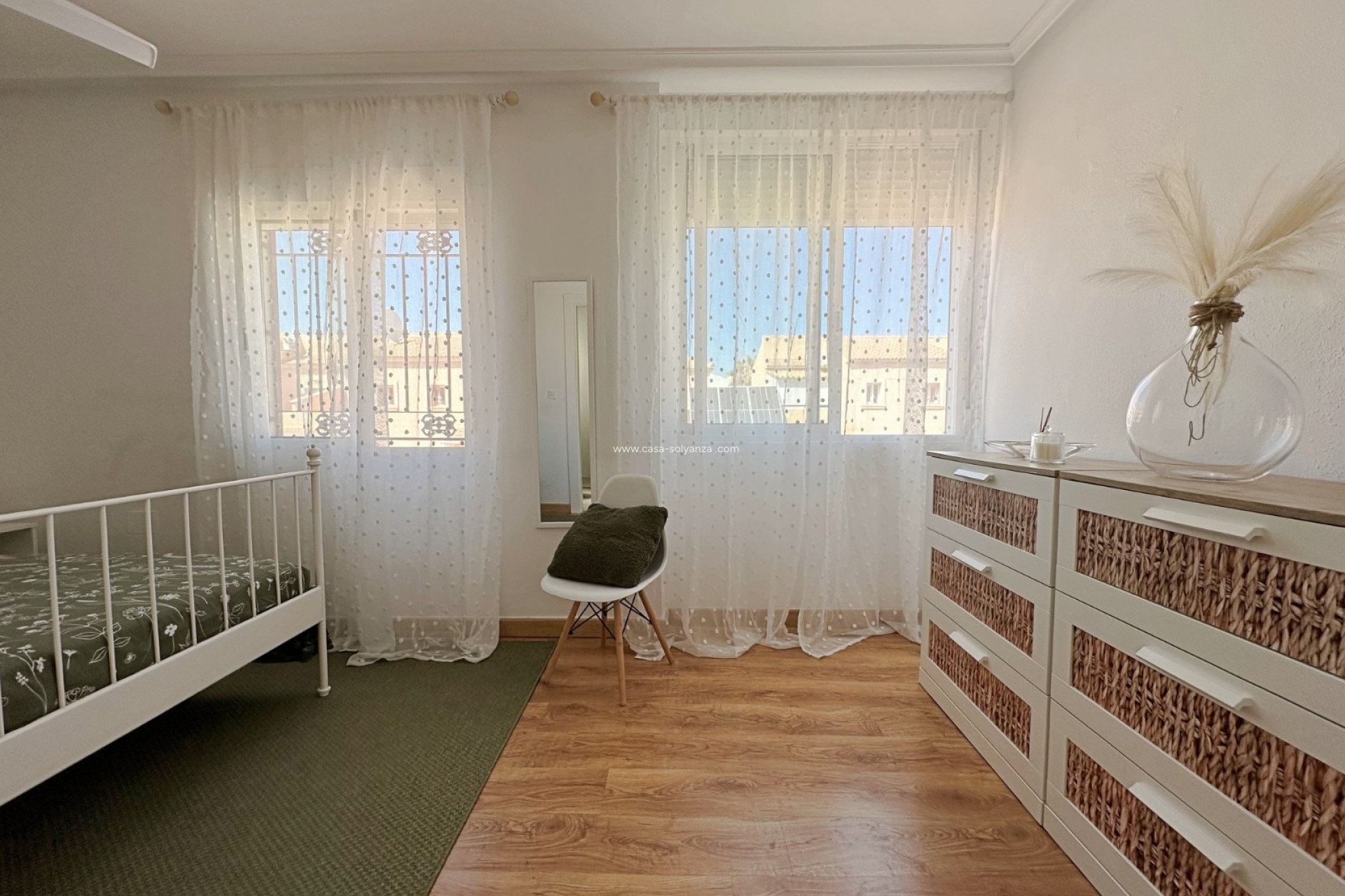 Resale - Terraced house / Townhouse - Orihuela Costa - La Zenia