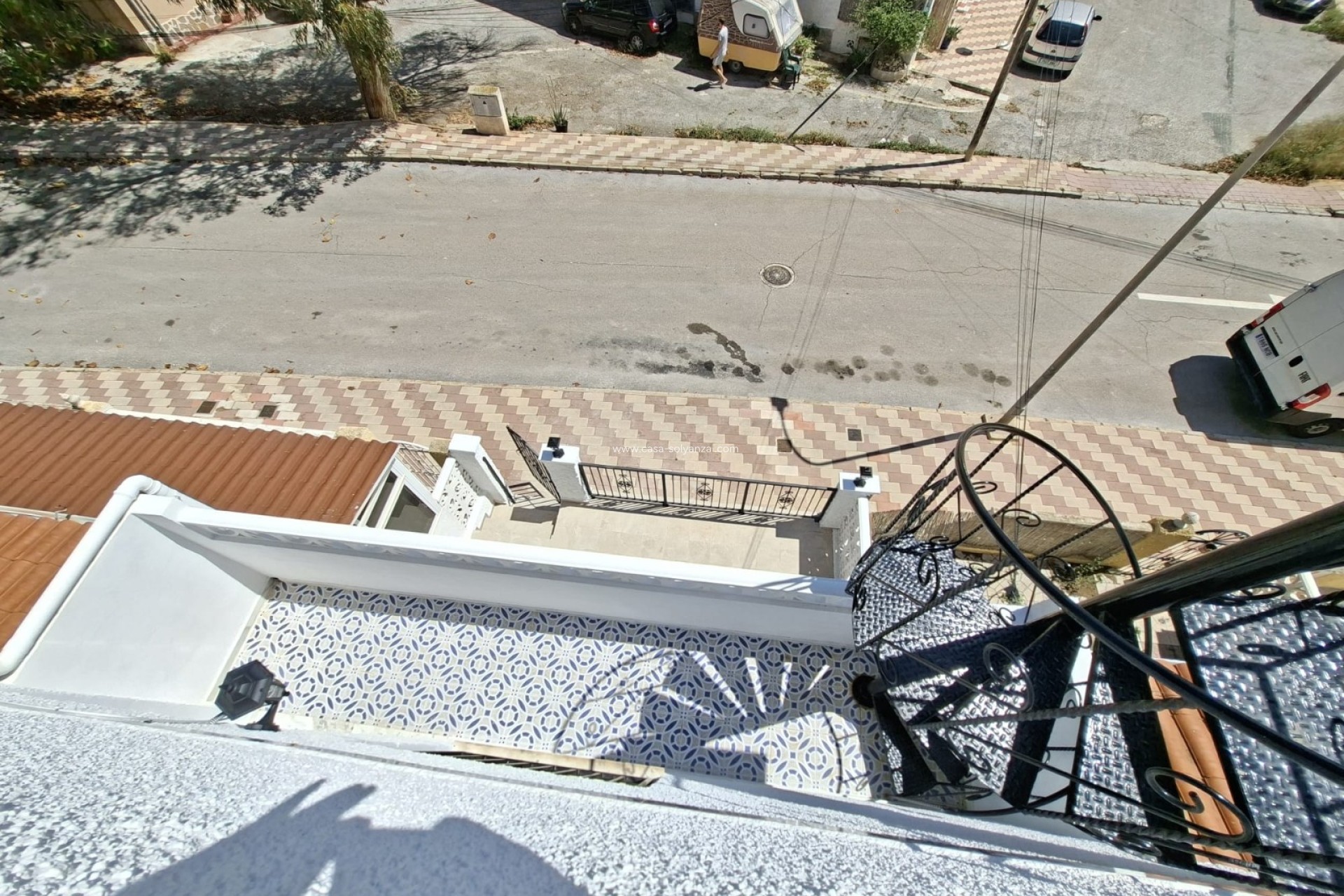 Resale - Terraced house / Townhouse - San Fulgencio - La Marina