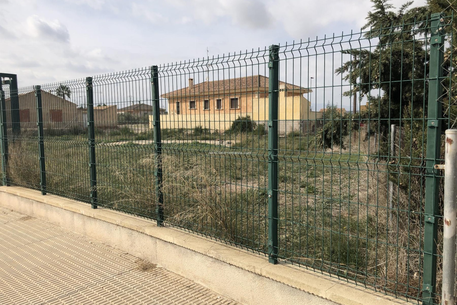 Resale - Terreno - Benferri - HUERTA PUEBLO