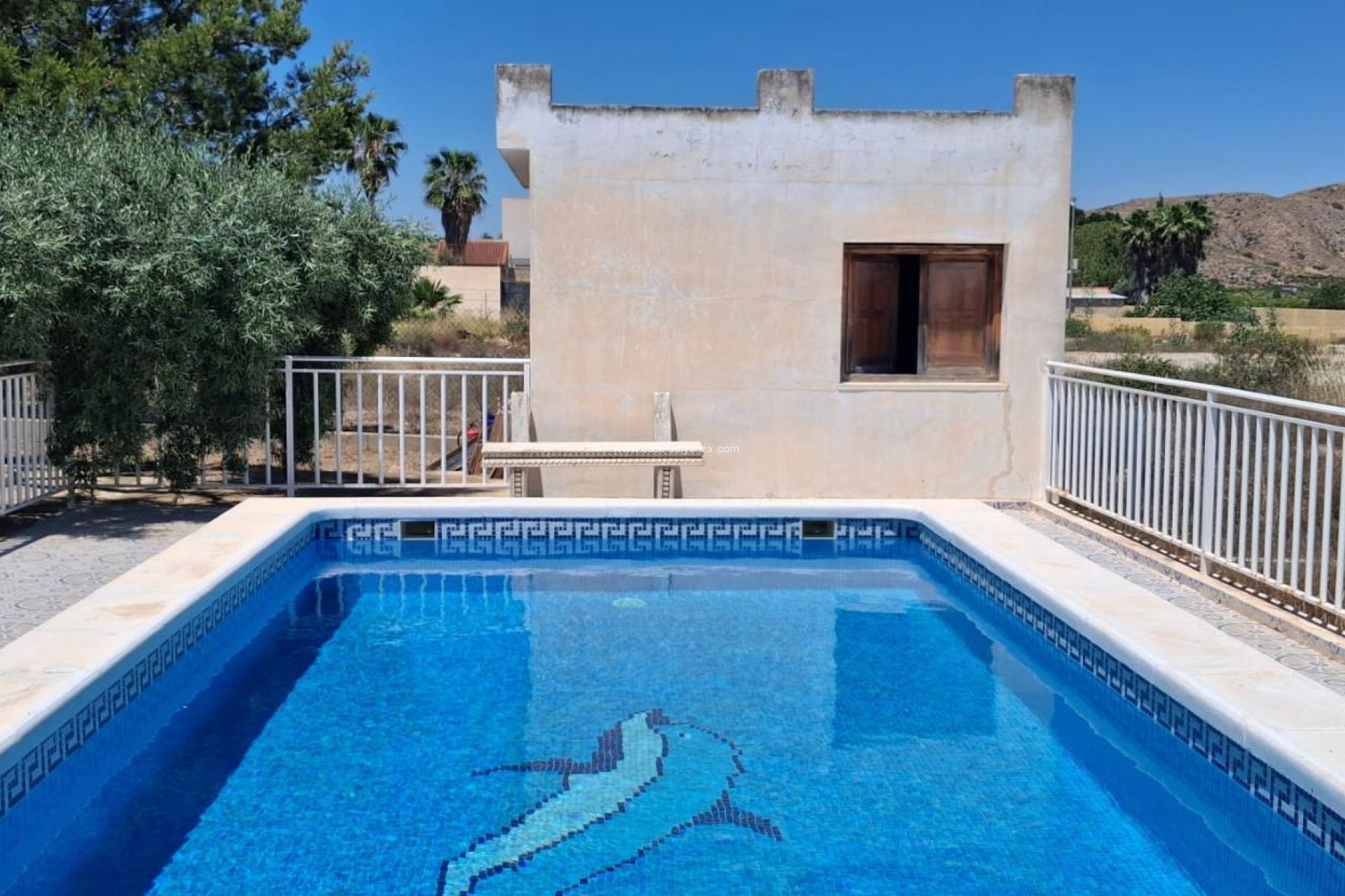 Resale - Terreno - Orihuela - MONTEPINAR-LA MATANZA