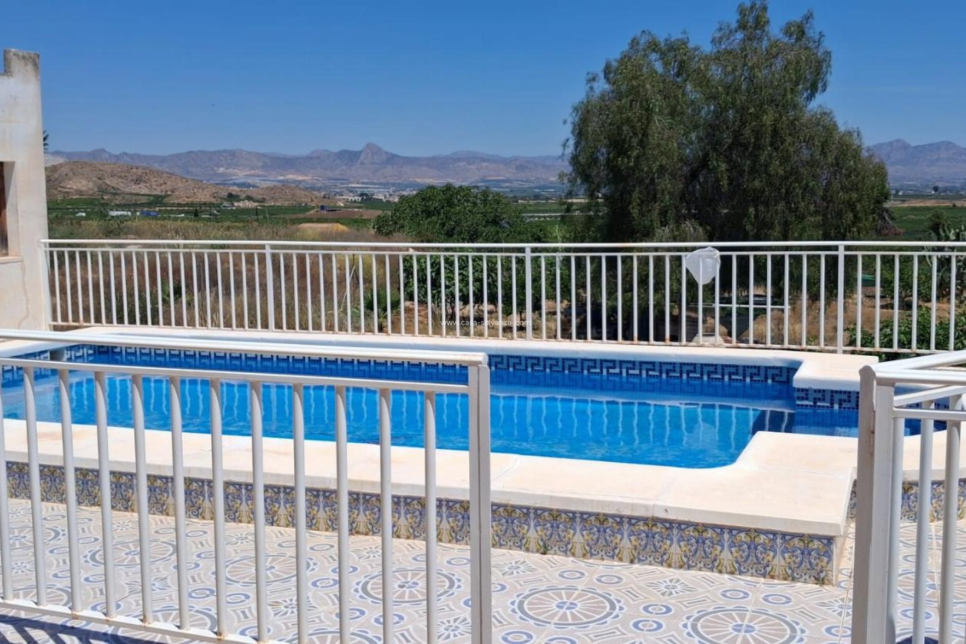 Resale - Terreno - Orihuela - MONTEPINAR-LA MATANZA