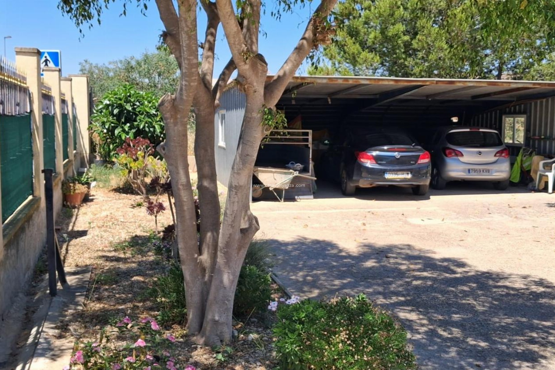 Resale - Terreno - Orihuela - MONTEPINAR-LA MATANZA
