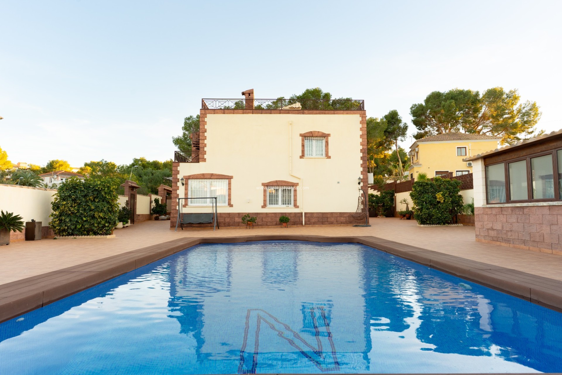 Resale - - - Torrevieja - Los Balcones