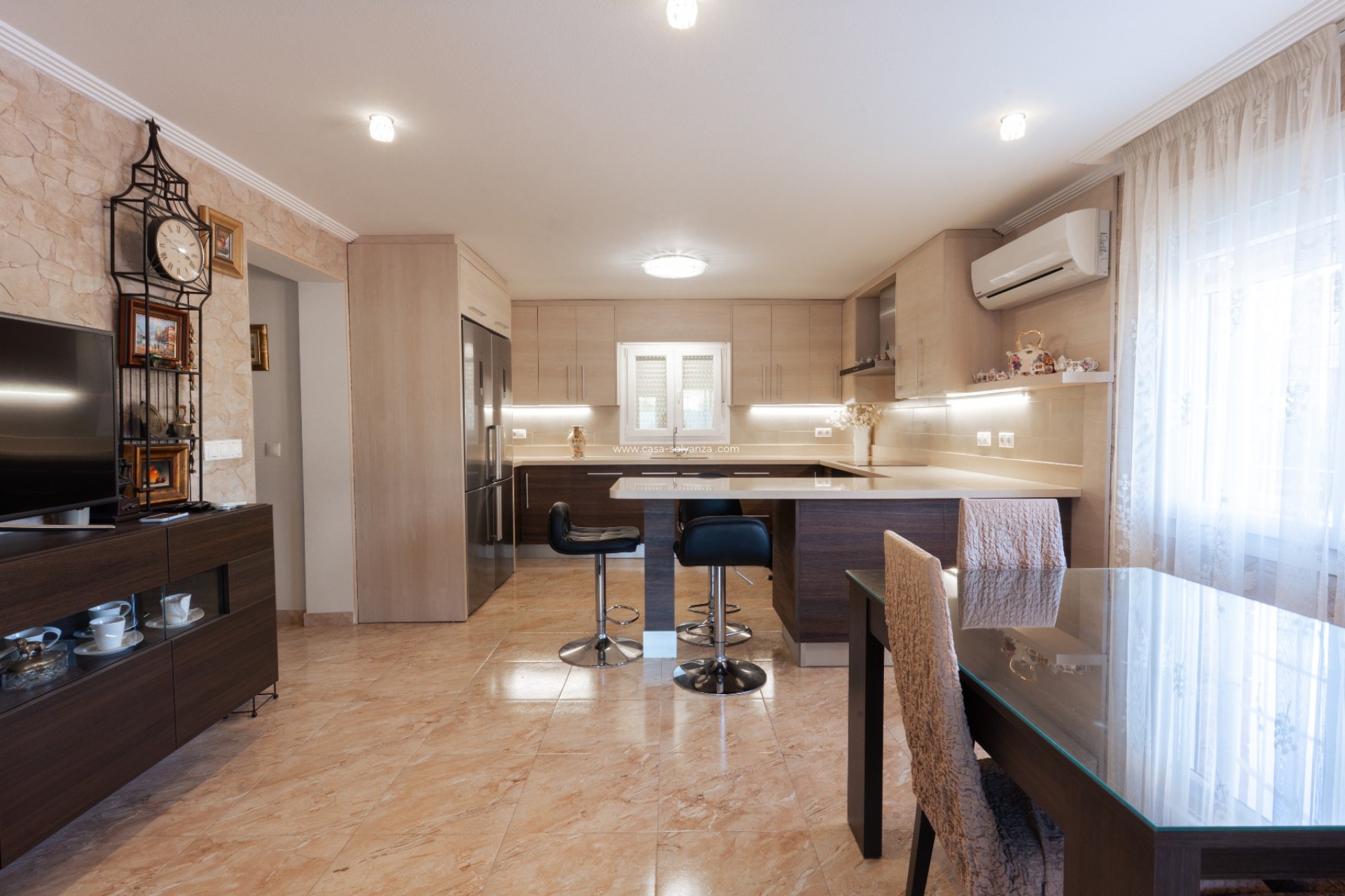 Resale - - - Torrevieja - Los Balcones