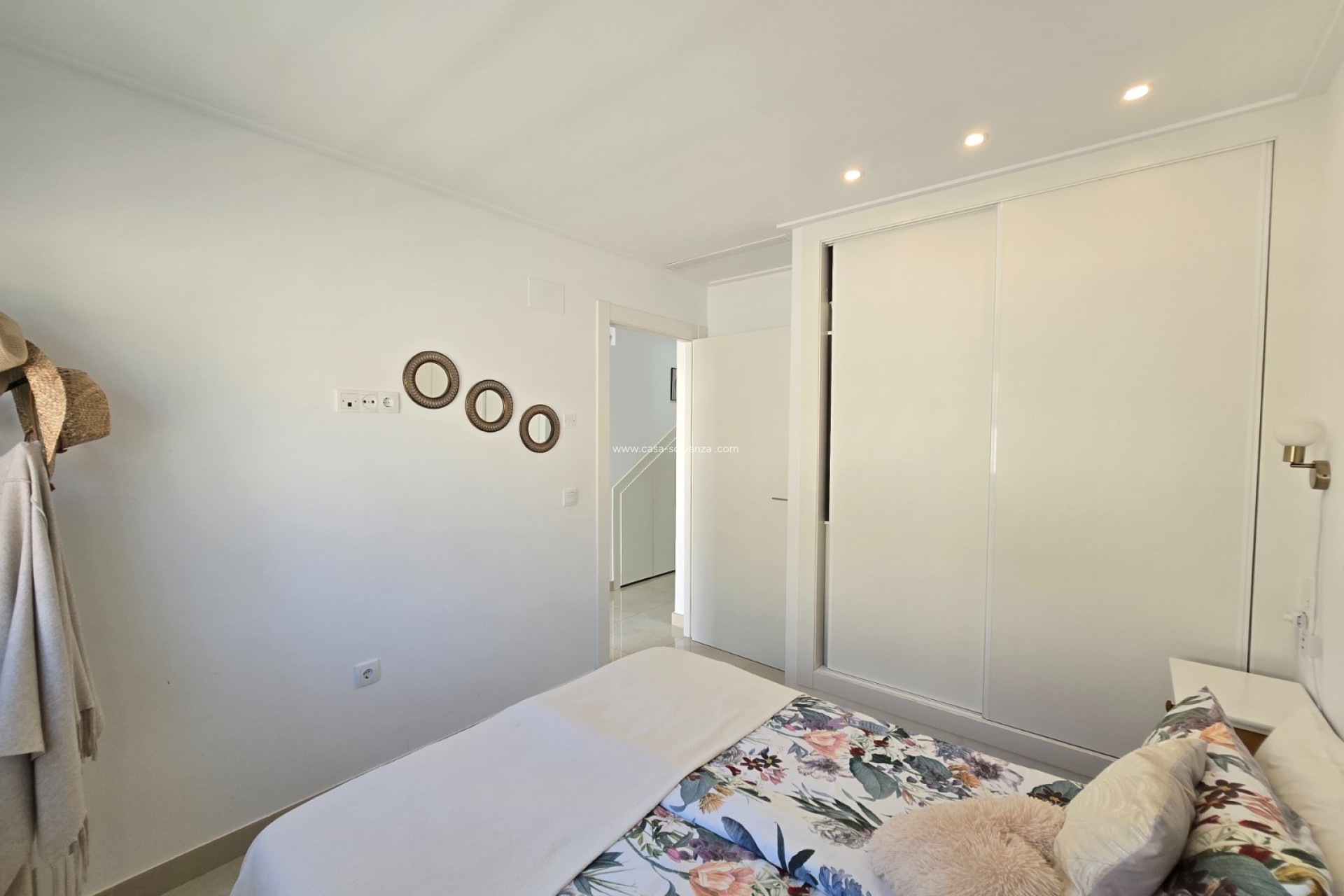 Resale - town_house - Ciudad Quesada - Doña pepa