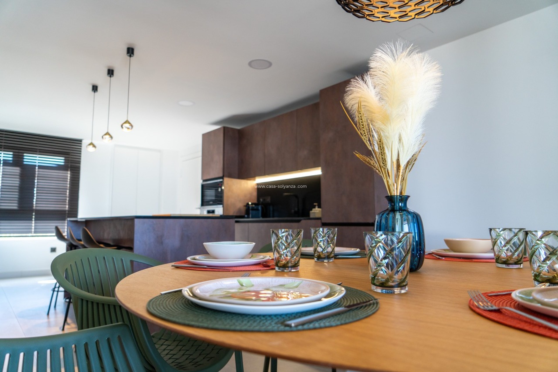 Resale - town_house - Orihuela Costa - La Zenia