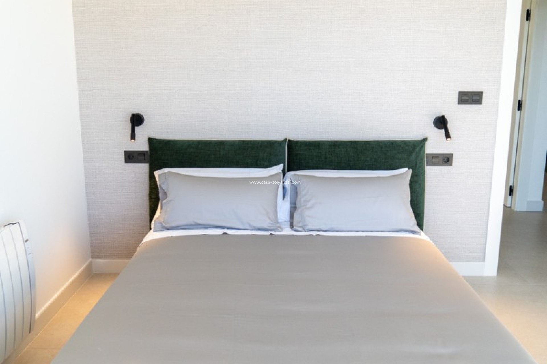 Resale - town_house - Orihuela Costa - La Zenia
