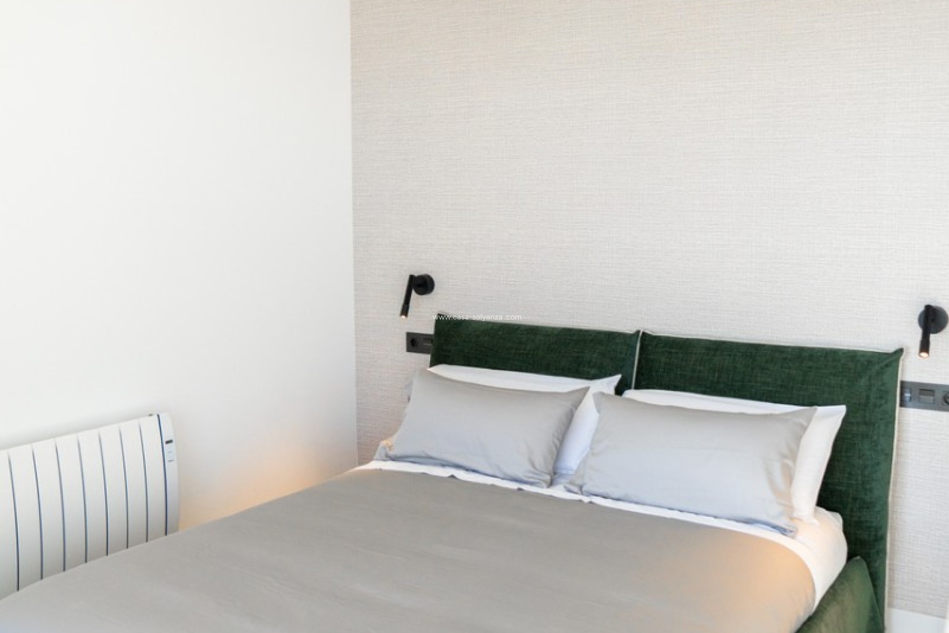 Resale - town_house - Orihuela Costa - La Zenia