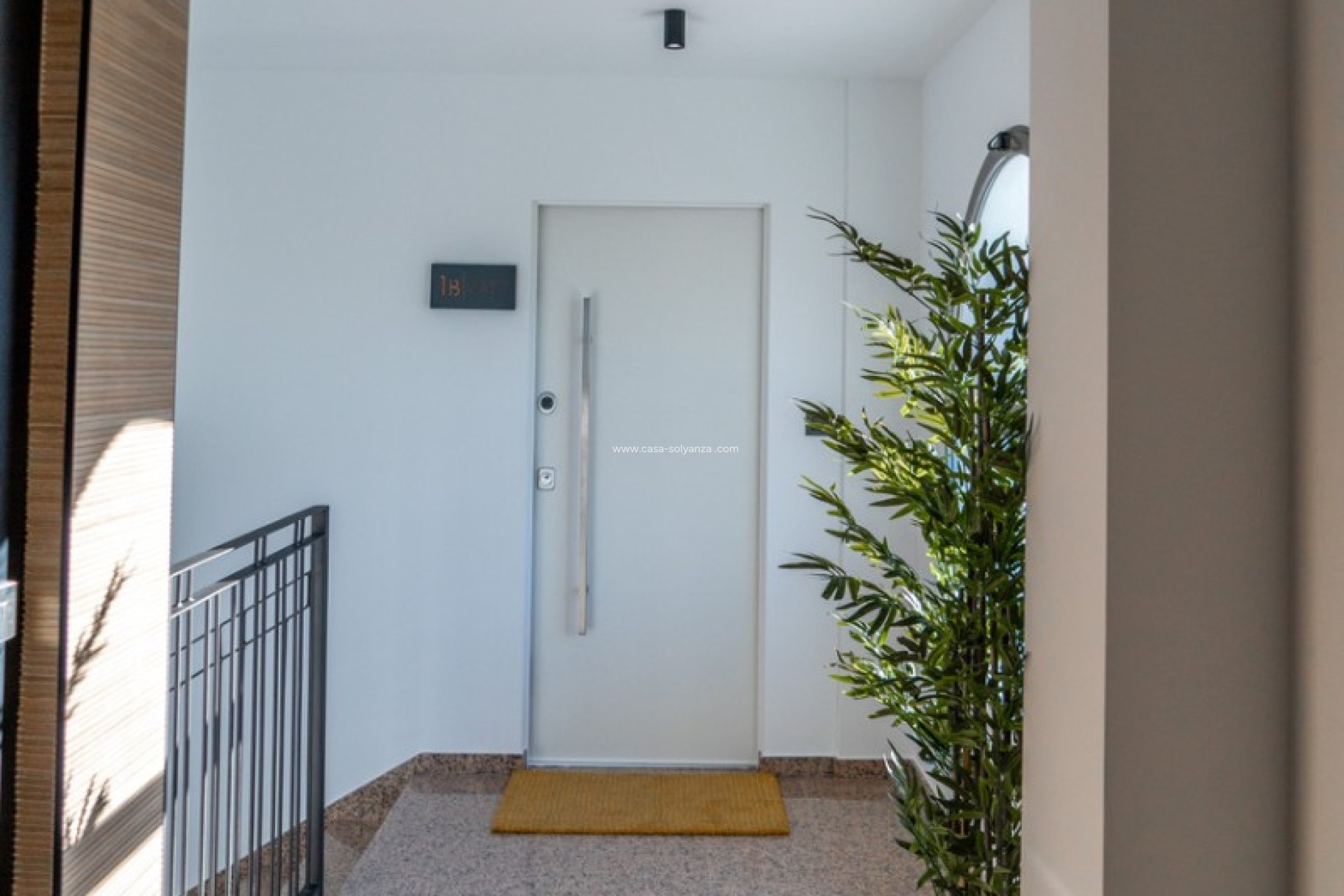 Resale - town_house - Orihuela Costa - La Zenia