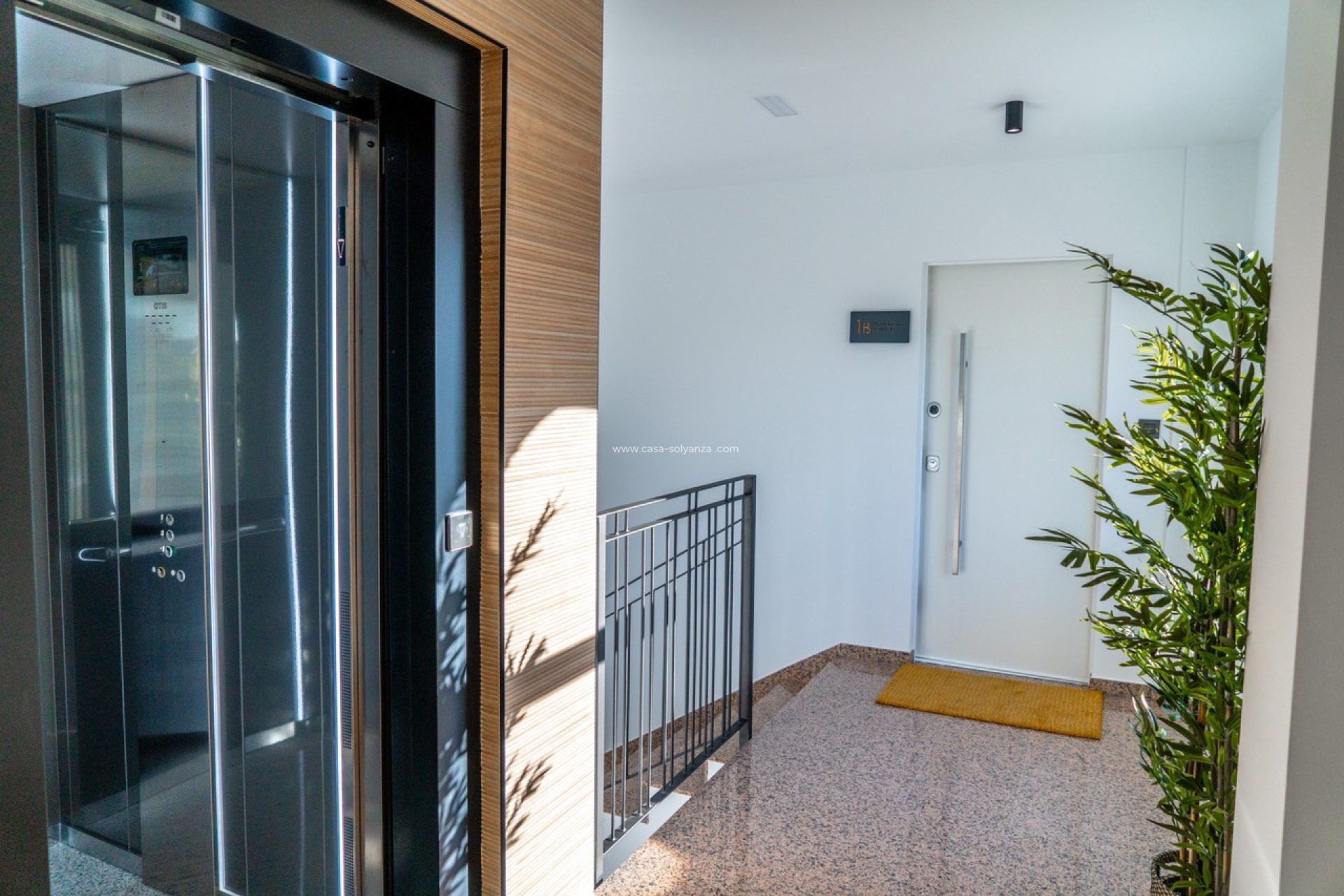 Resale - town_house - Orihuela Costa - La Zenia
