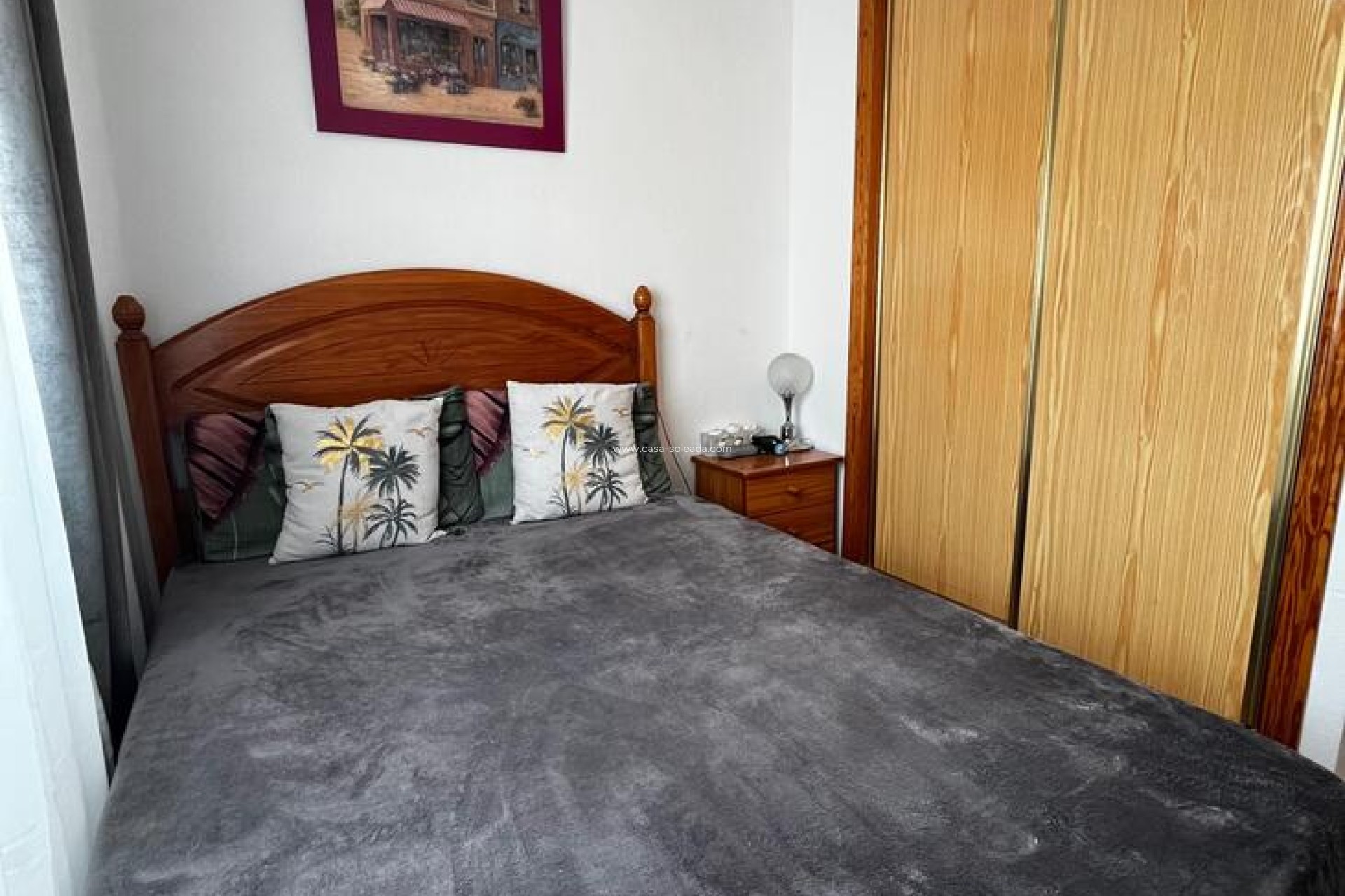 Resale - Town House Penthouse - Torrevieja - La Florida