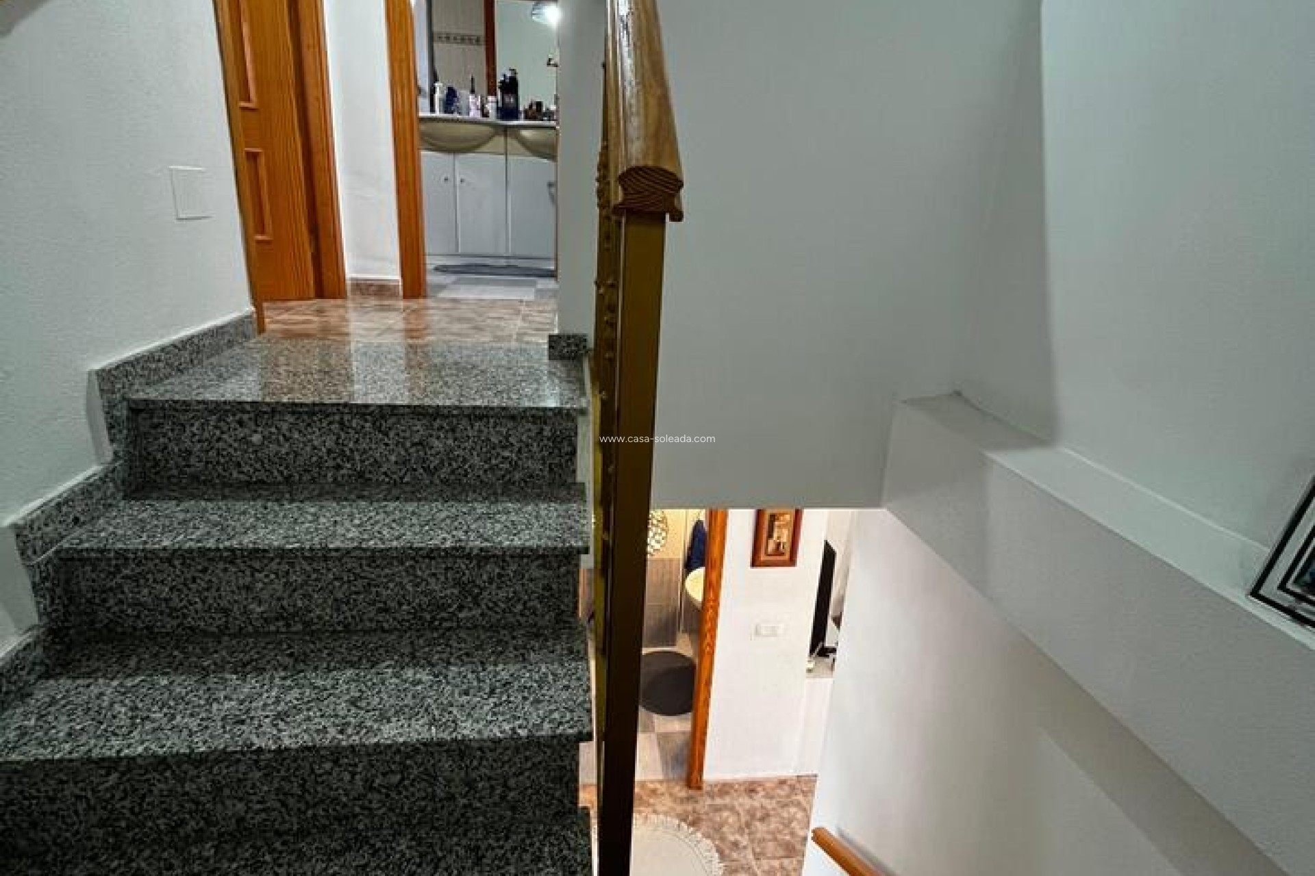 Resale - Town House Penthouse - Torrevieja - La Florida