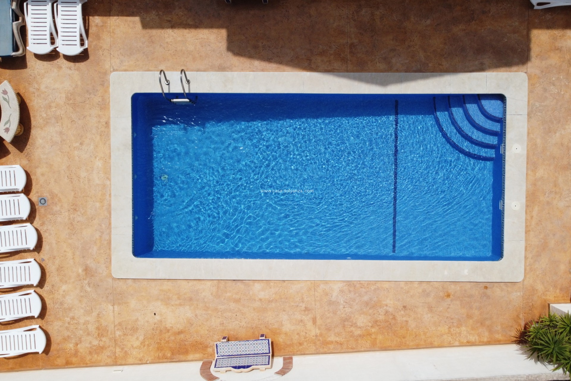Resale - Town House Penthouse - Torrevieja - La Florida