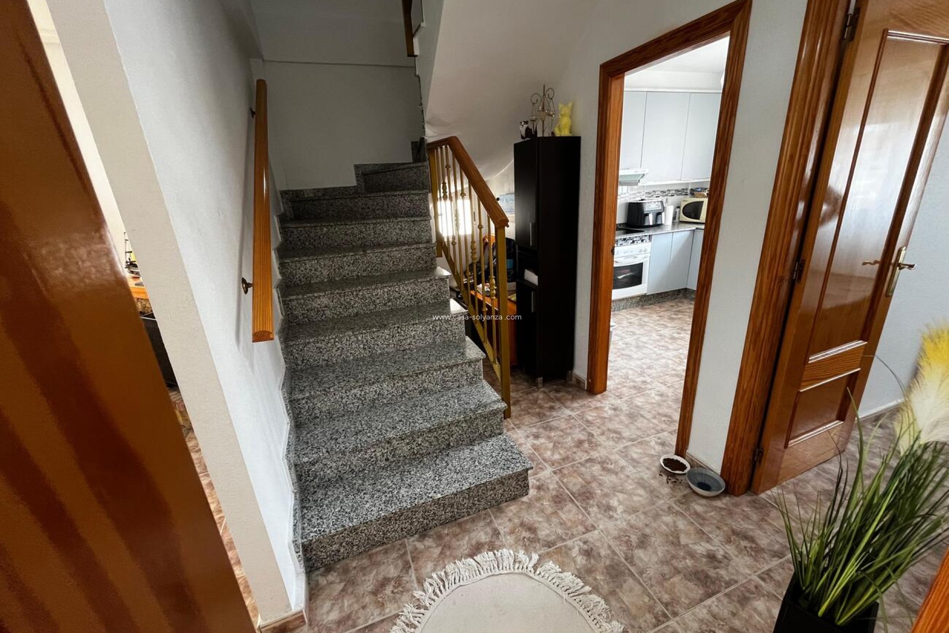 Resale - Town House Penthouse - Torrevieja - La Florida