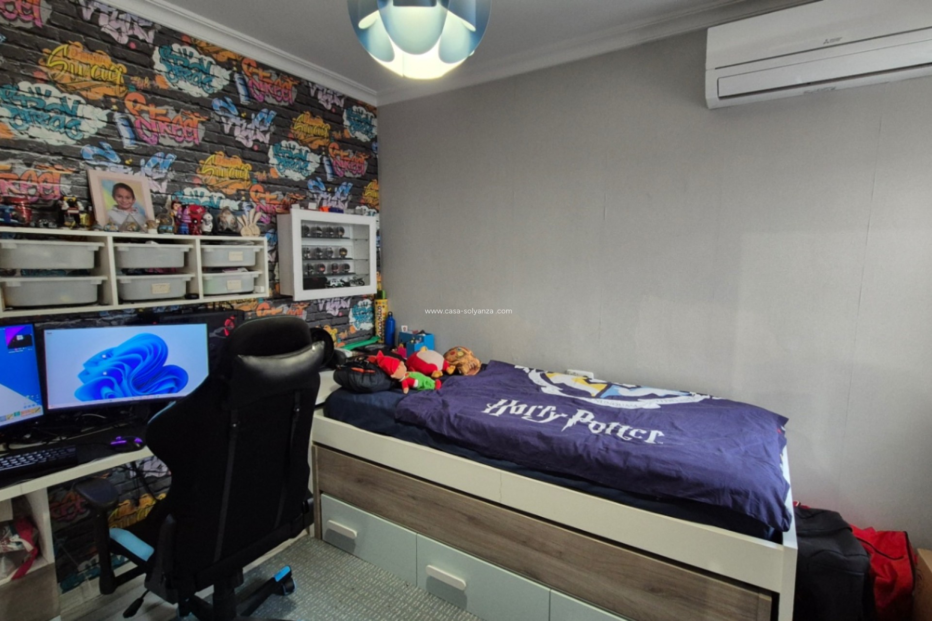 Resale - town_house - Torrevieja - Costa Blanca Sur