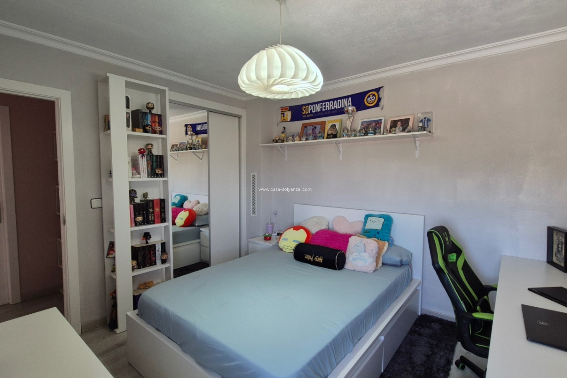 Resale - town_house - Torrevieja - Costa Blanca Sur