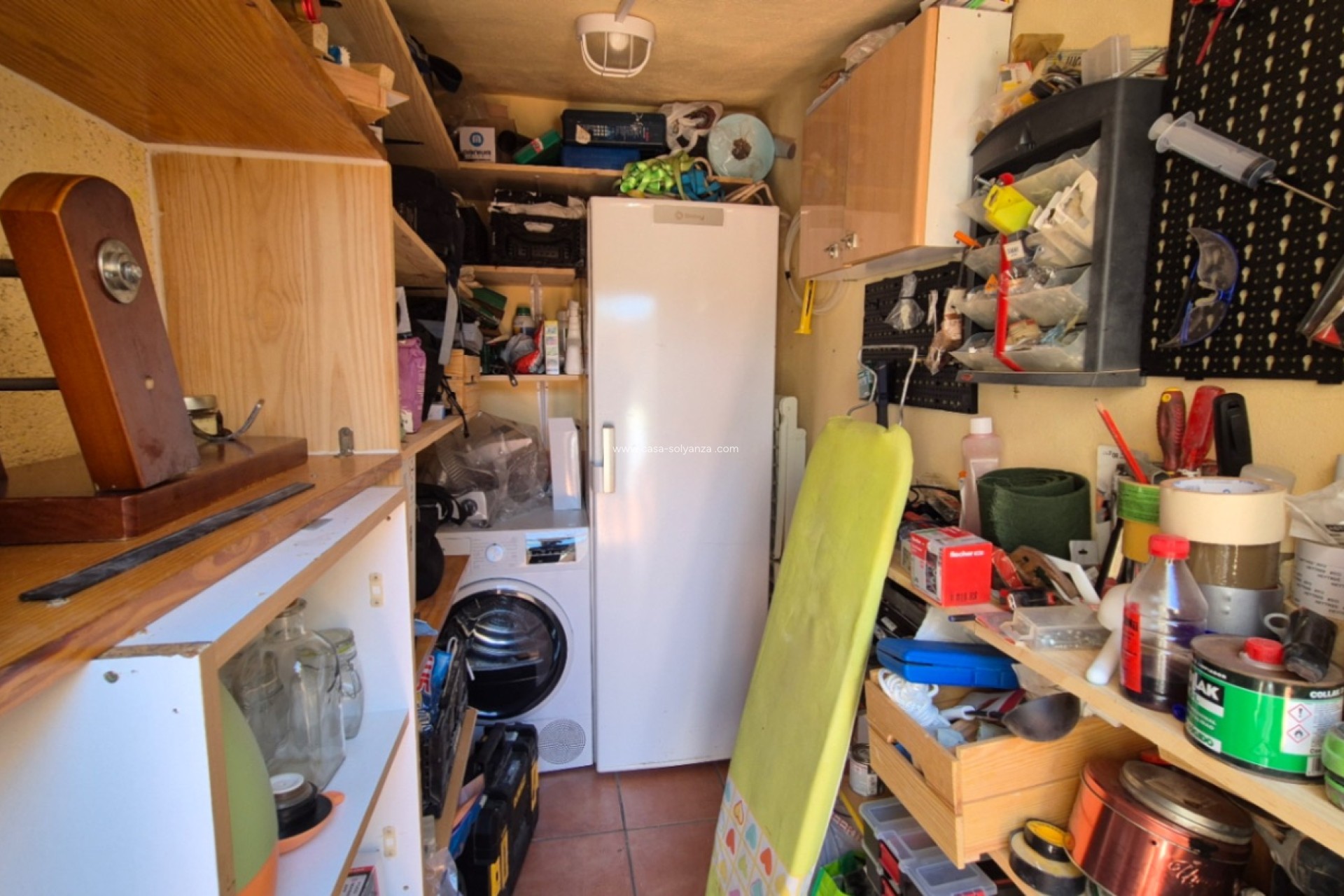 Resale - town_house - Torrevieja - Costa Blanca Sur