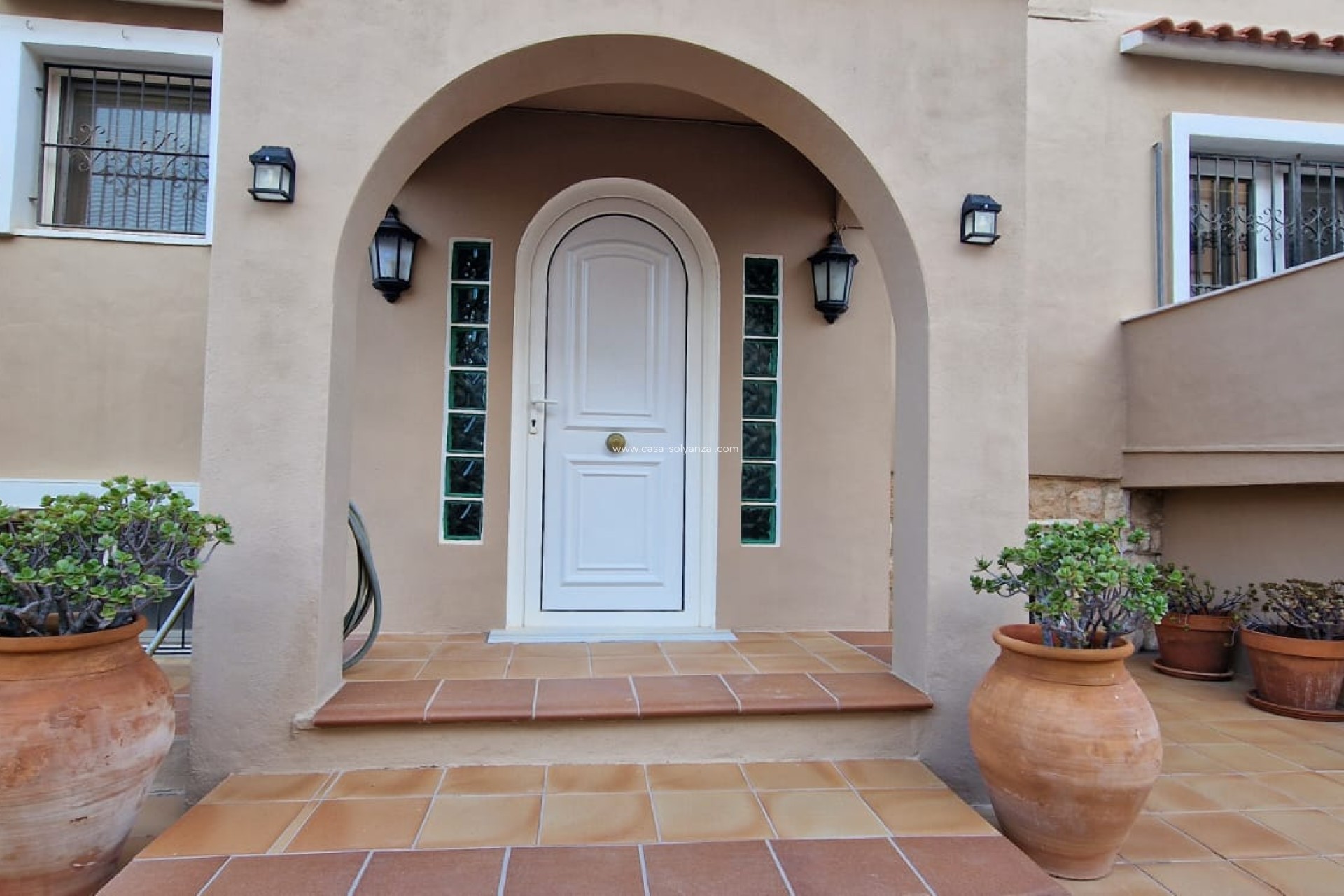 Resale - town_house - Torrevieja - Costa Blanca Sur