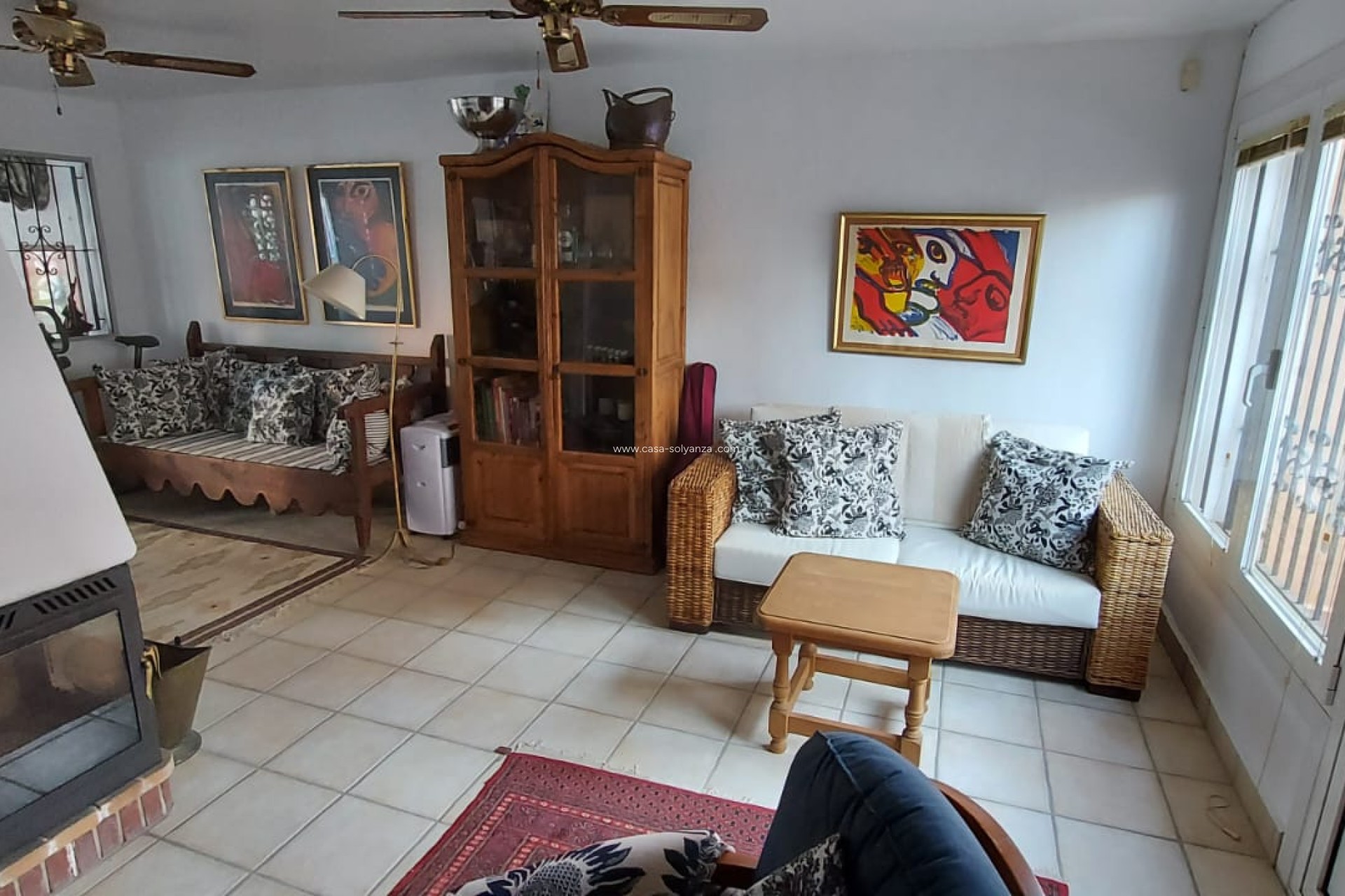 Resale - town_house - Torrevieja - Costa Blanca Sur