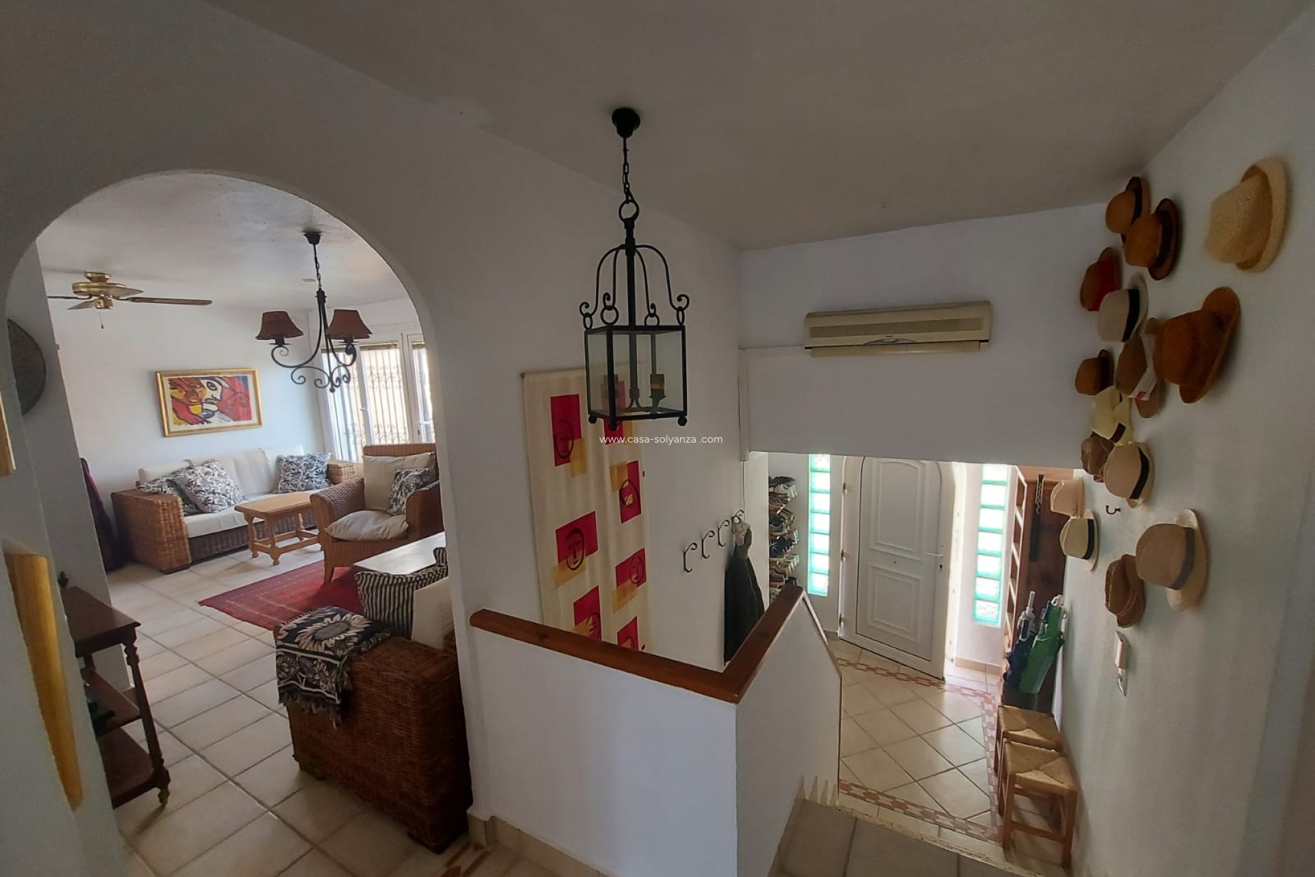 Resale - town_house - Torrevieja - Costa Blanca Sur