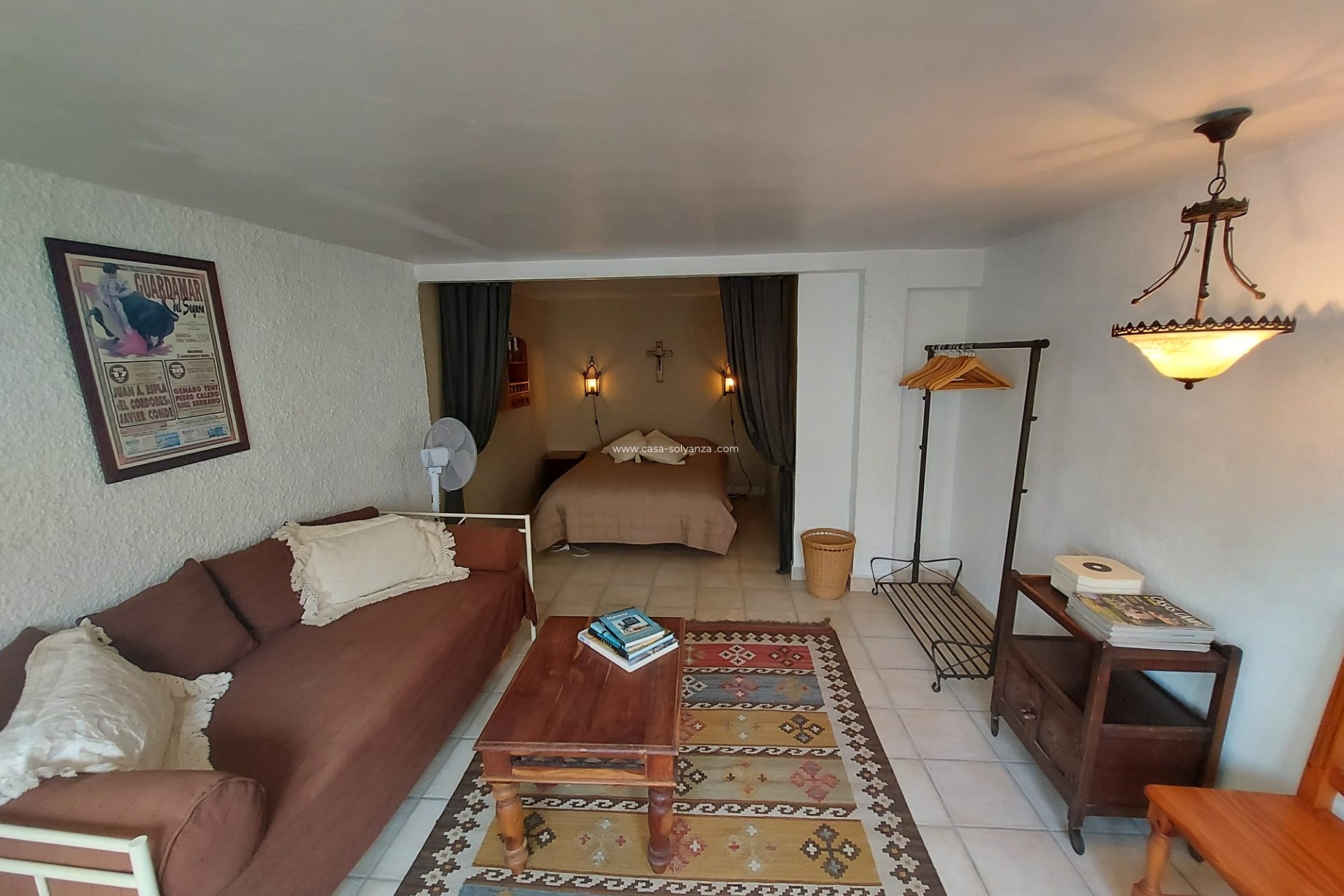 Resale - town_house - Torrevieja - Costa Blanca Sur