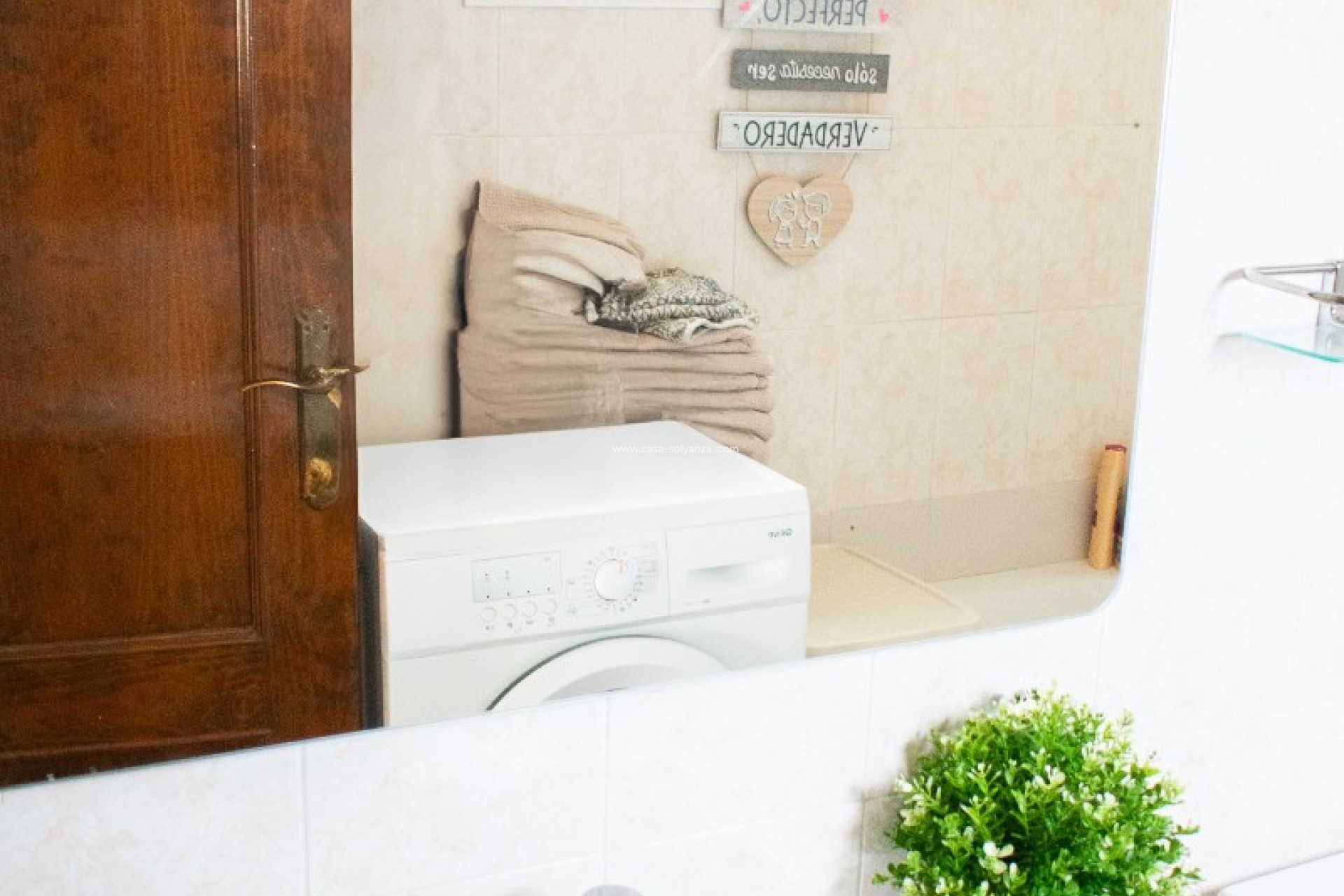 Resale - town_house - Torrevieja - La Mata