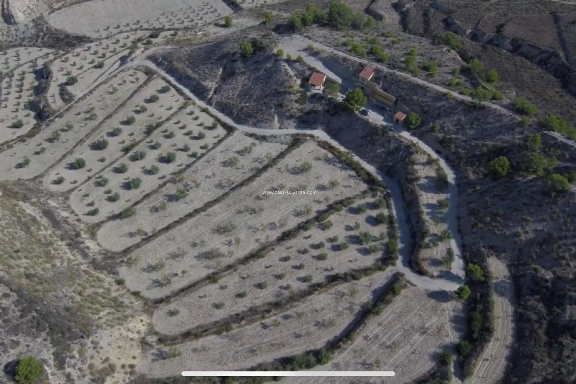 Resale - Townhouse - Abanilla - El Partidor