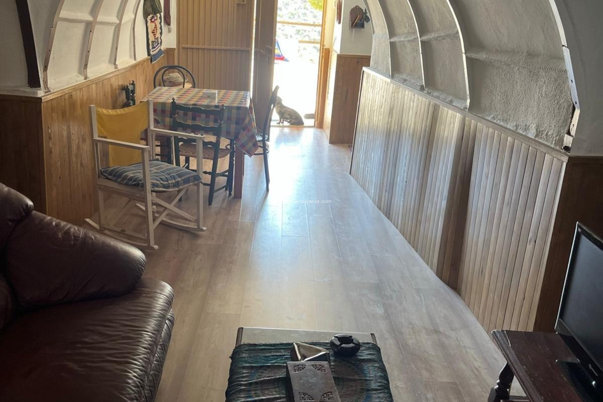 Resale - Townhouse - Abanilla - El Partidor