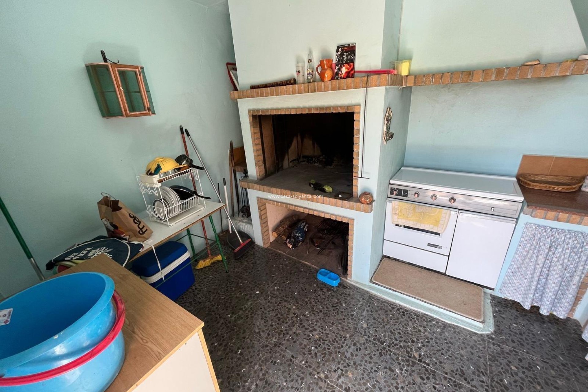 Resale - Townhouse - Abanilla - El Partidor