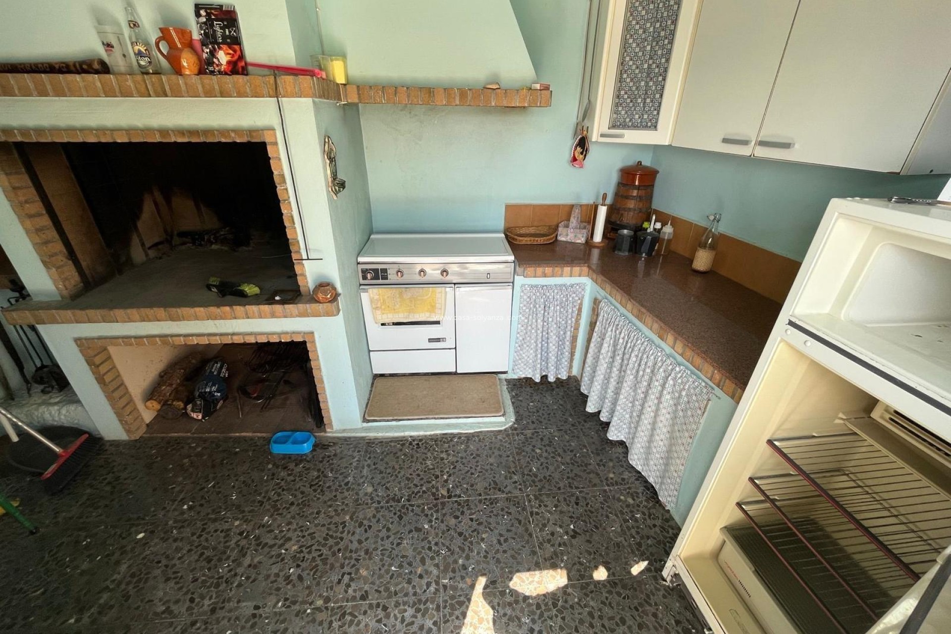 Resale - Townhouse - Abanilla - El Partidor