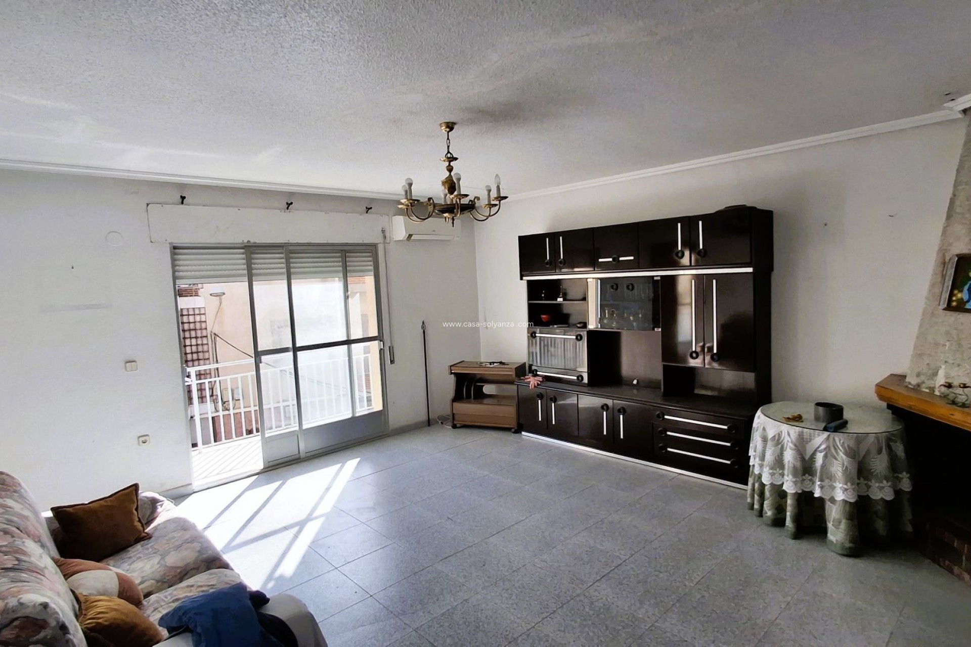 Resale - Townhouse - Abanilla - Inland