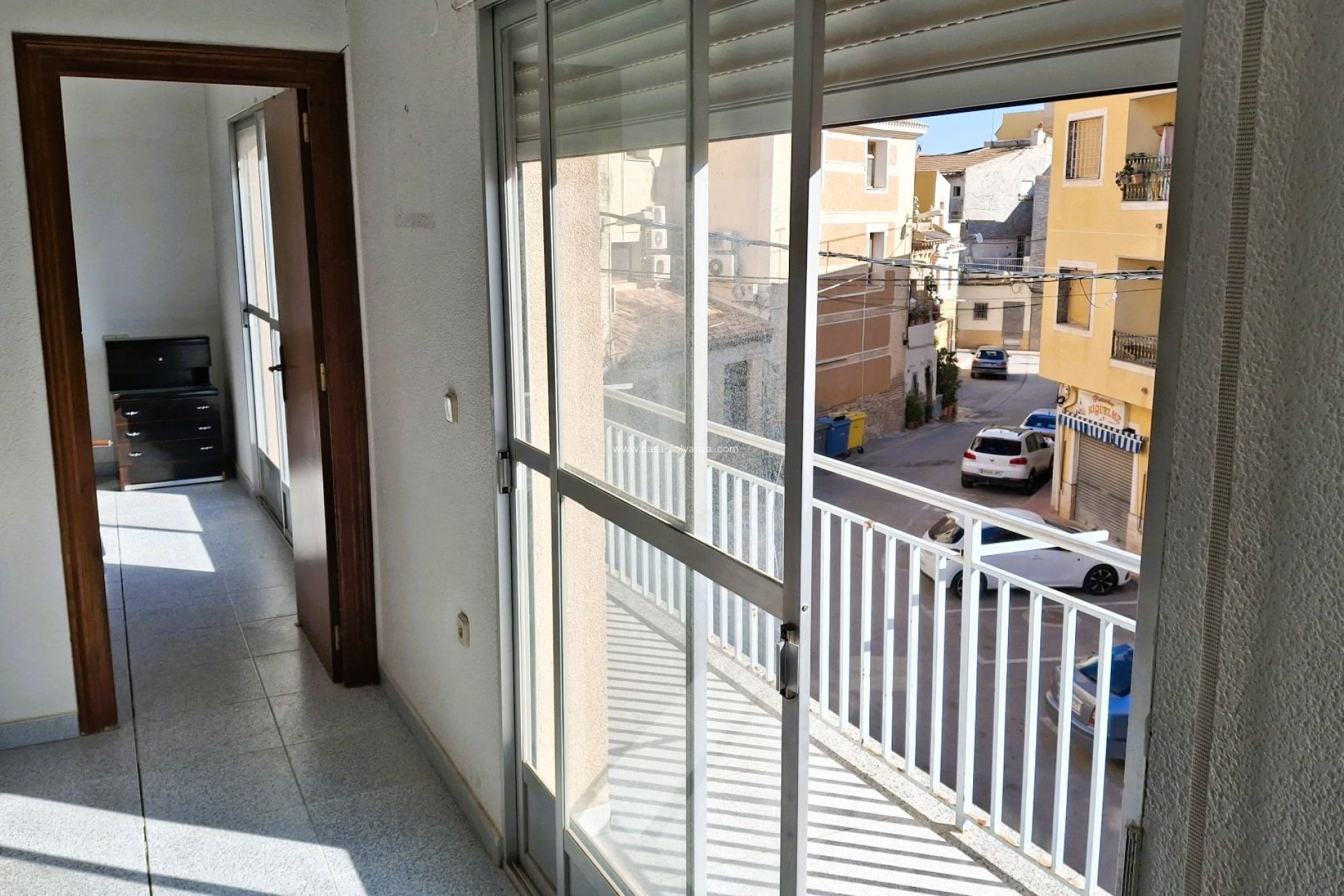 Resale - Townhouse - Abanilla - Inland