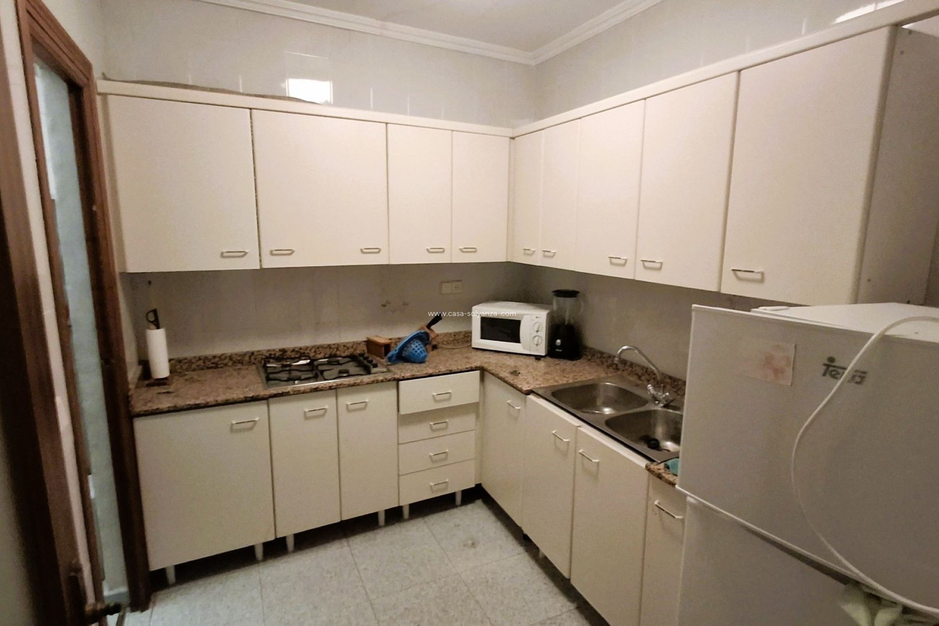 Resale - Townhouse - Abanilla - Inland