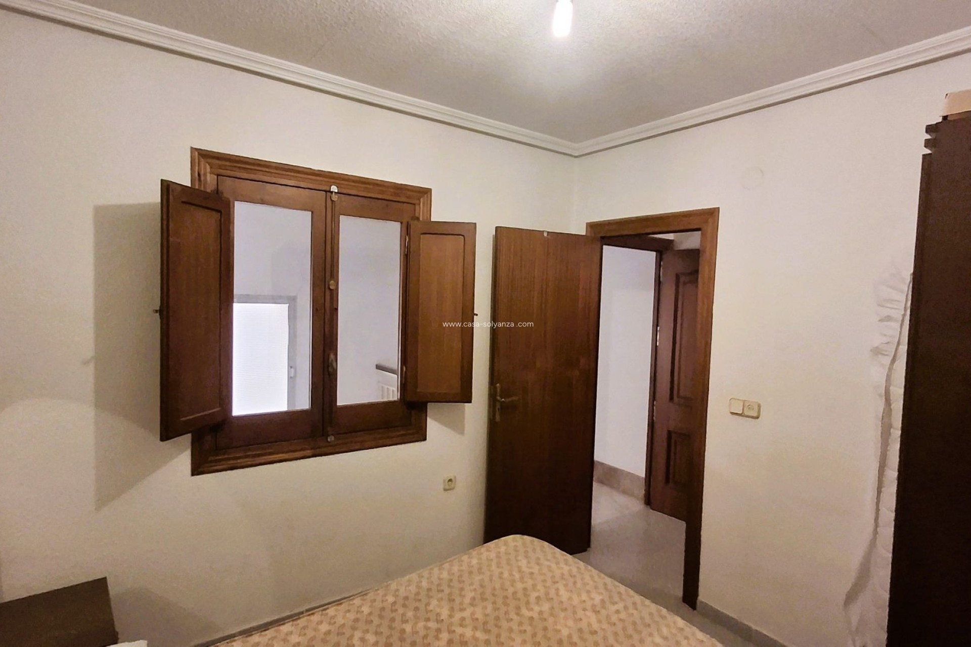 Resale - Townhouse - Abanilla - Inland