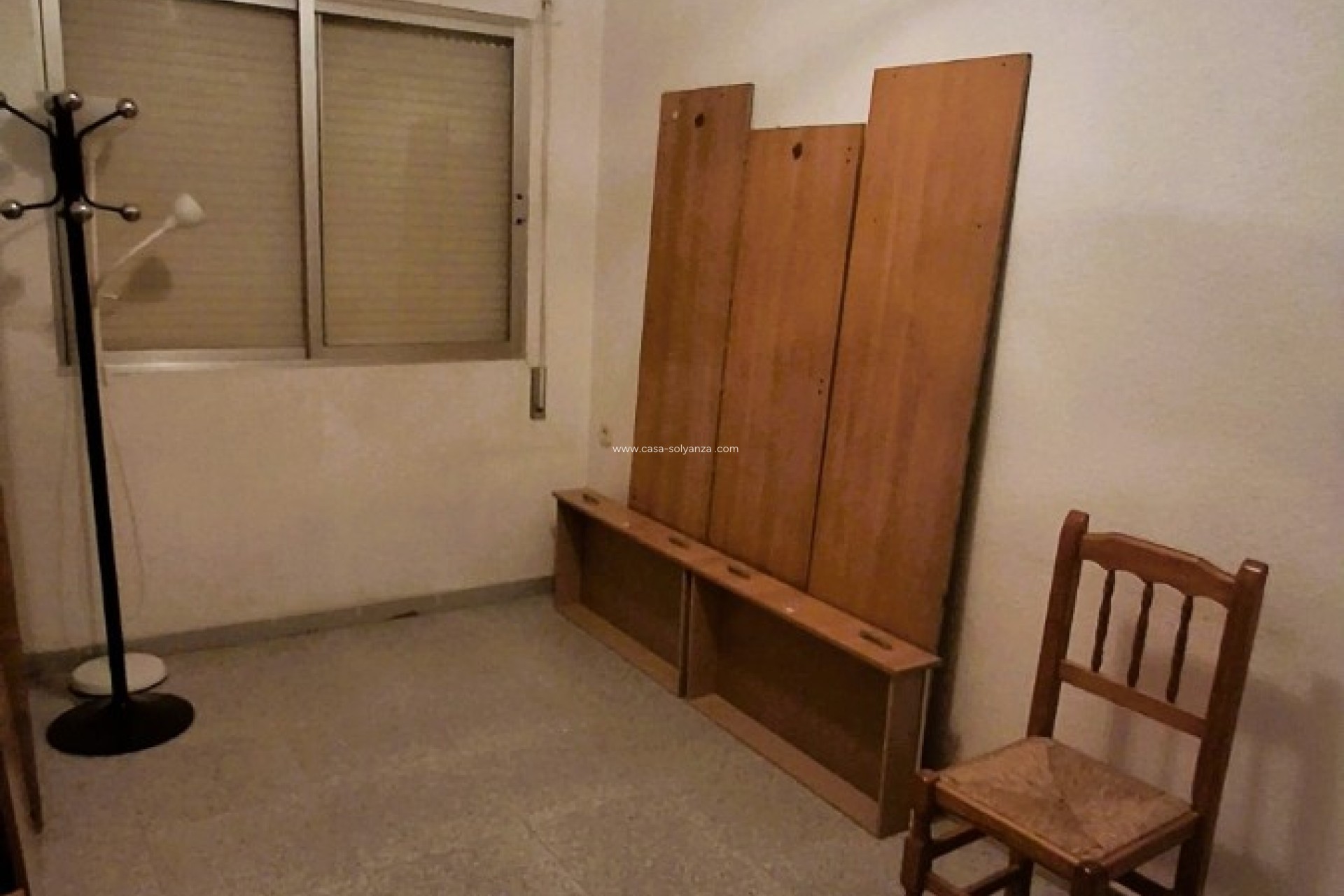 Resale - Townhouse - Abanilla - Inland