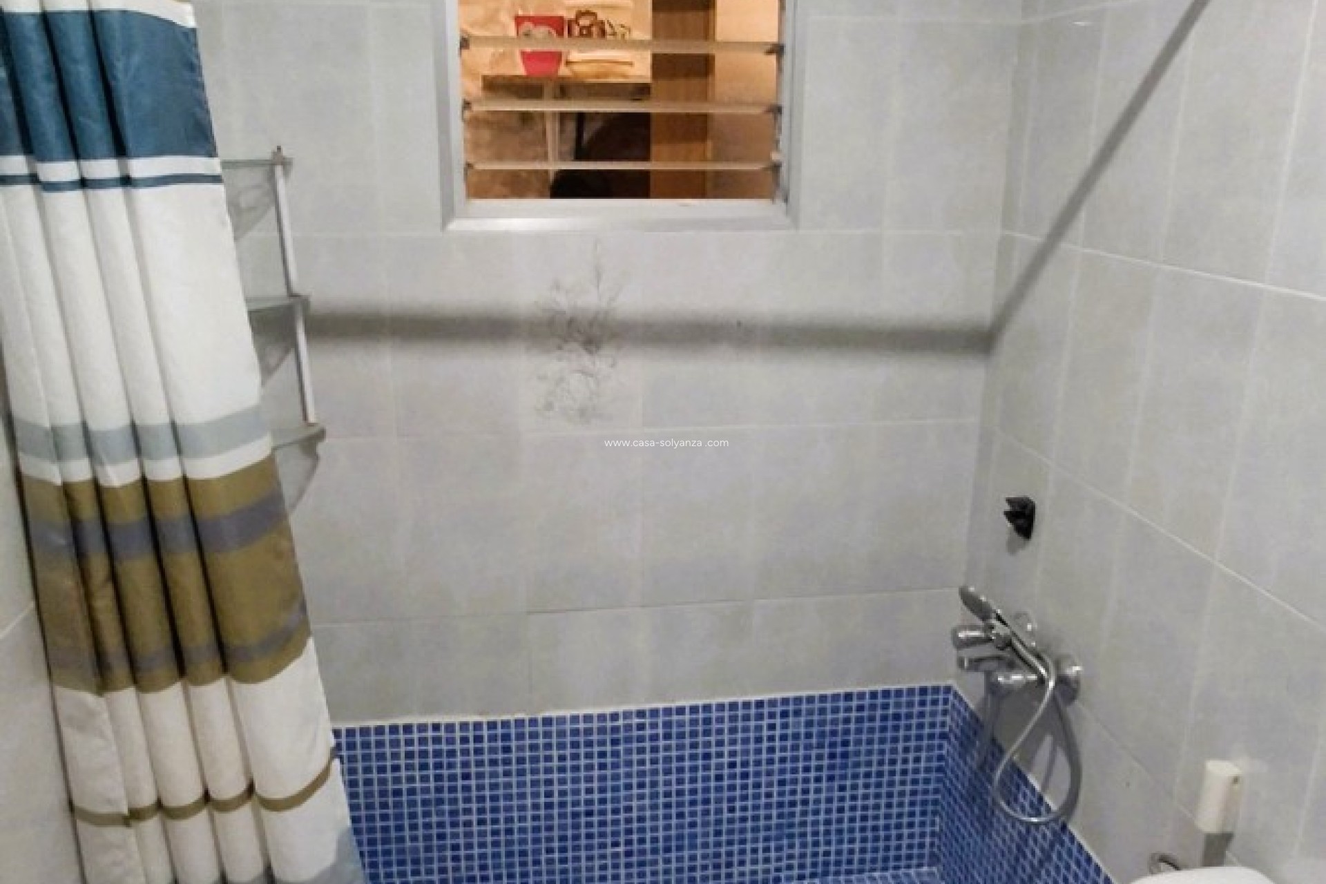 Resale - Townhouse - Abanilla - Inland