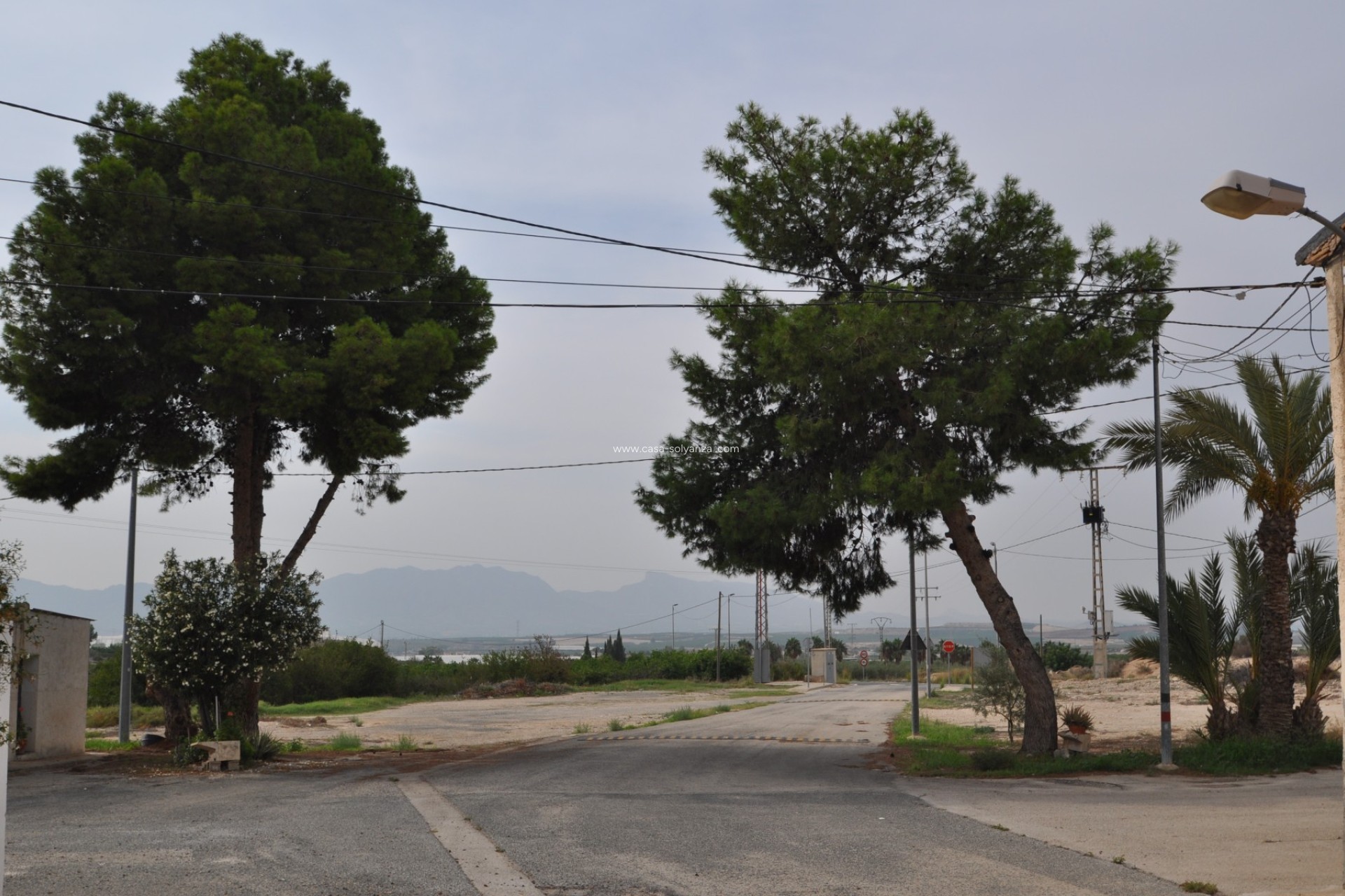 Resale - Townhouse - Abanilla - Inland