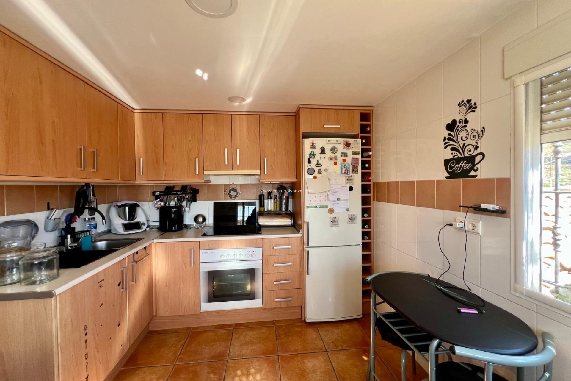 Resale - Townhouse - Agost - Inland