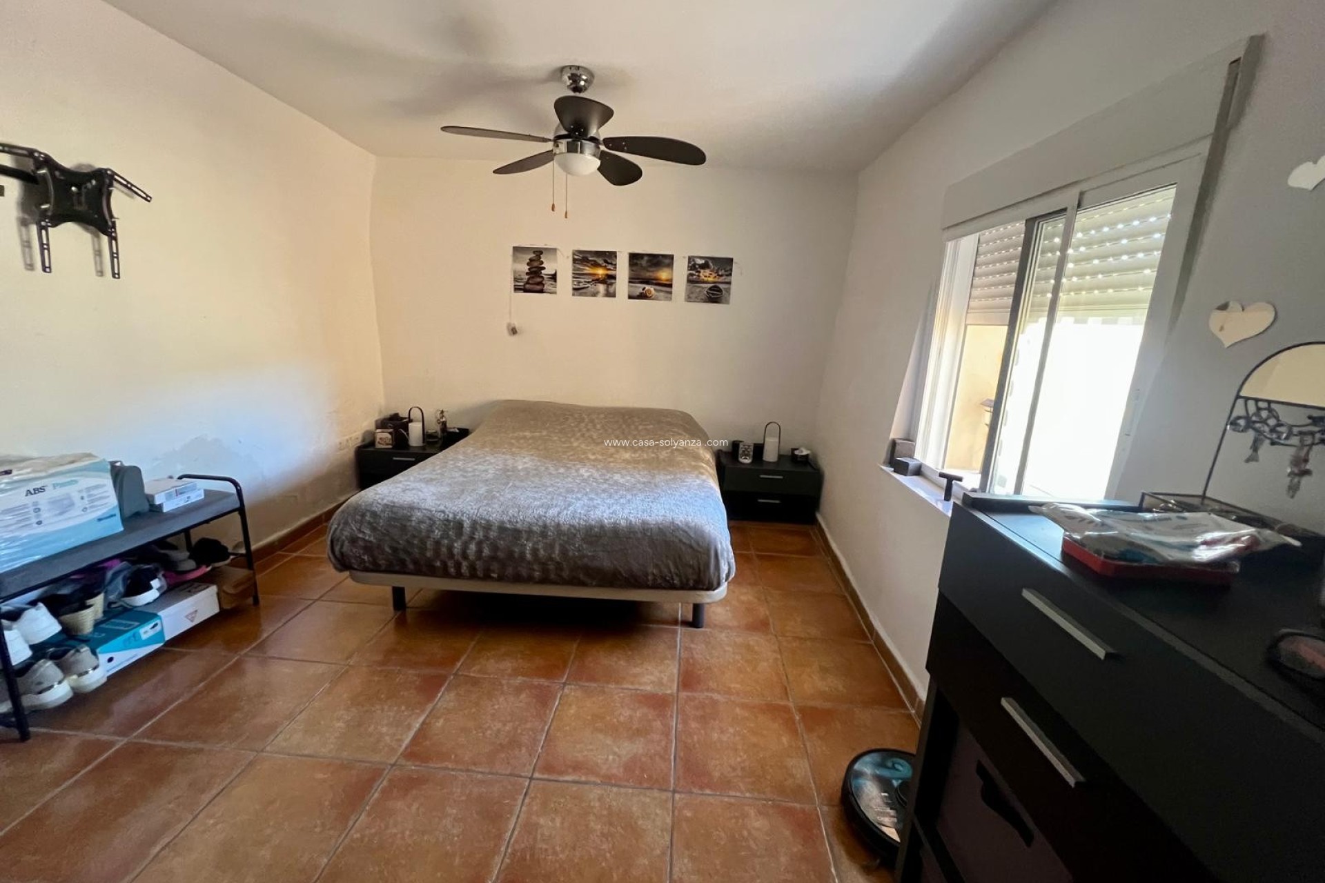 Resale - Townhouse - Agost - Inland