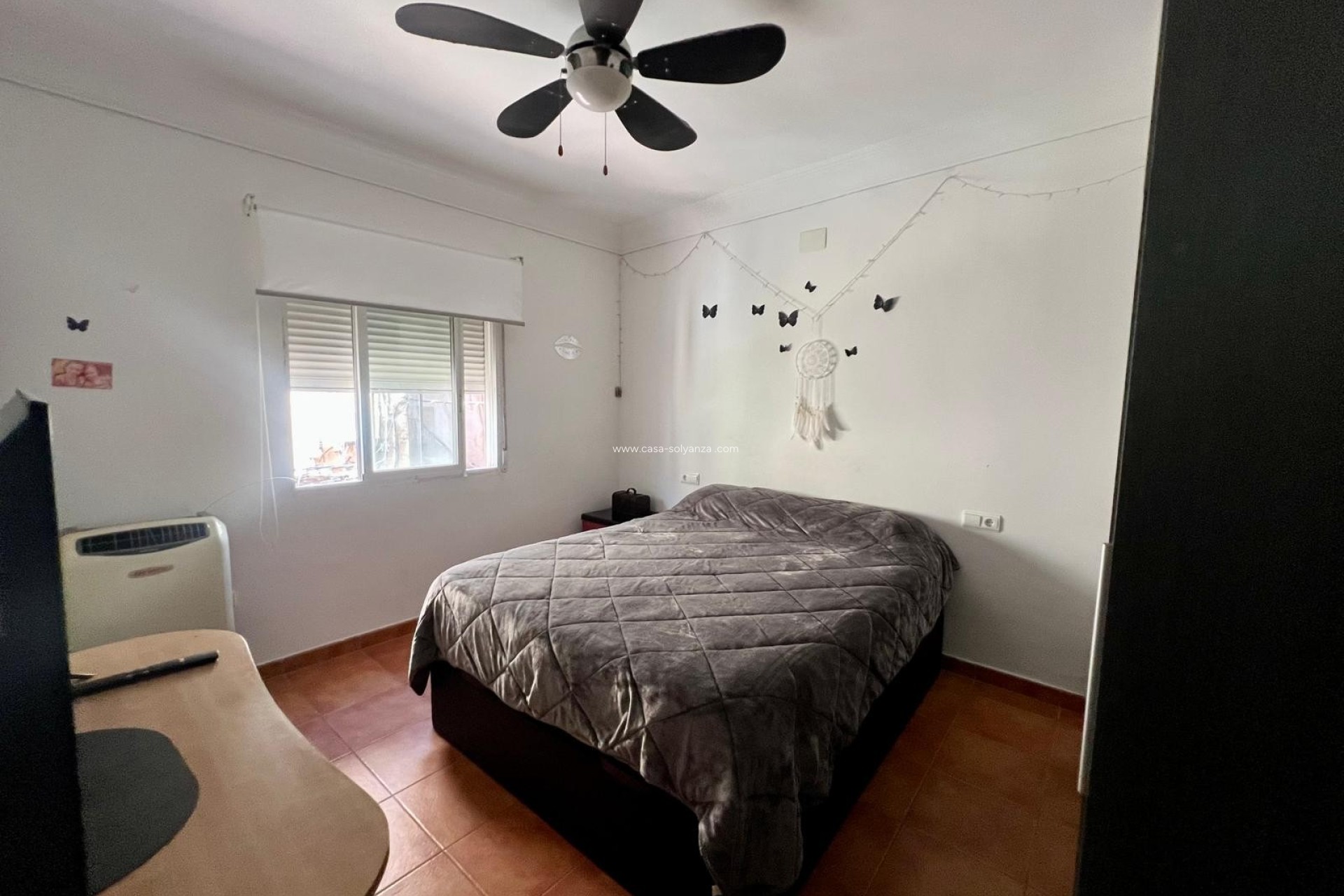 Resale - Townhouse - Agost - Inland