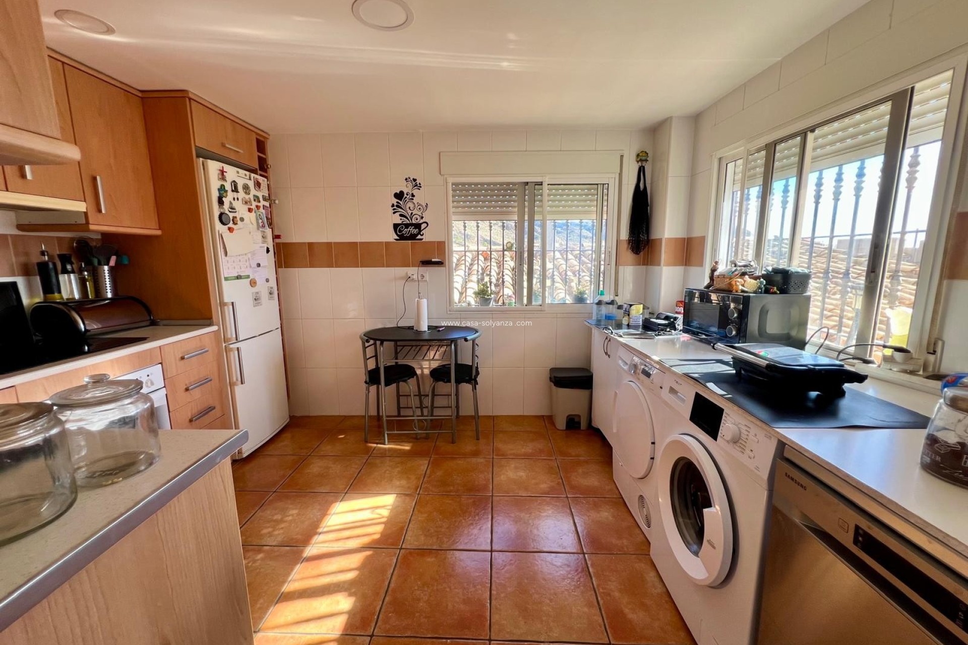 Resale - Townhouse - Agost - Inland