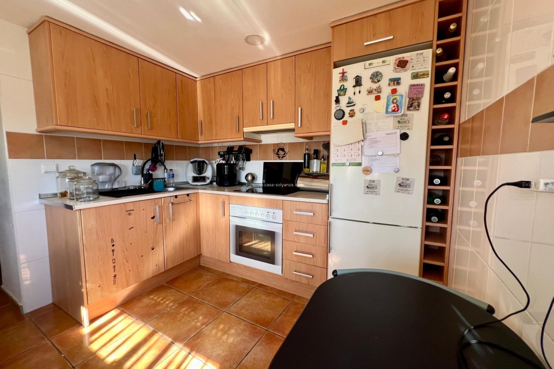 Resale - Townhouse - Agost - Inland