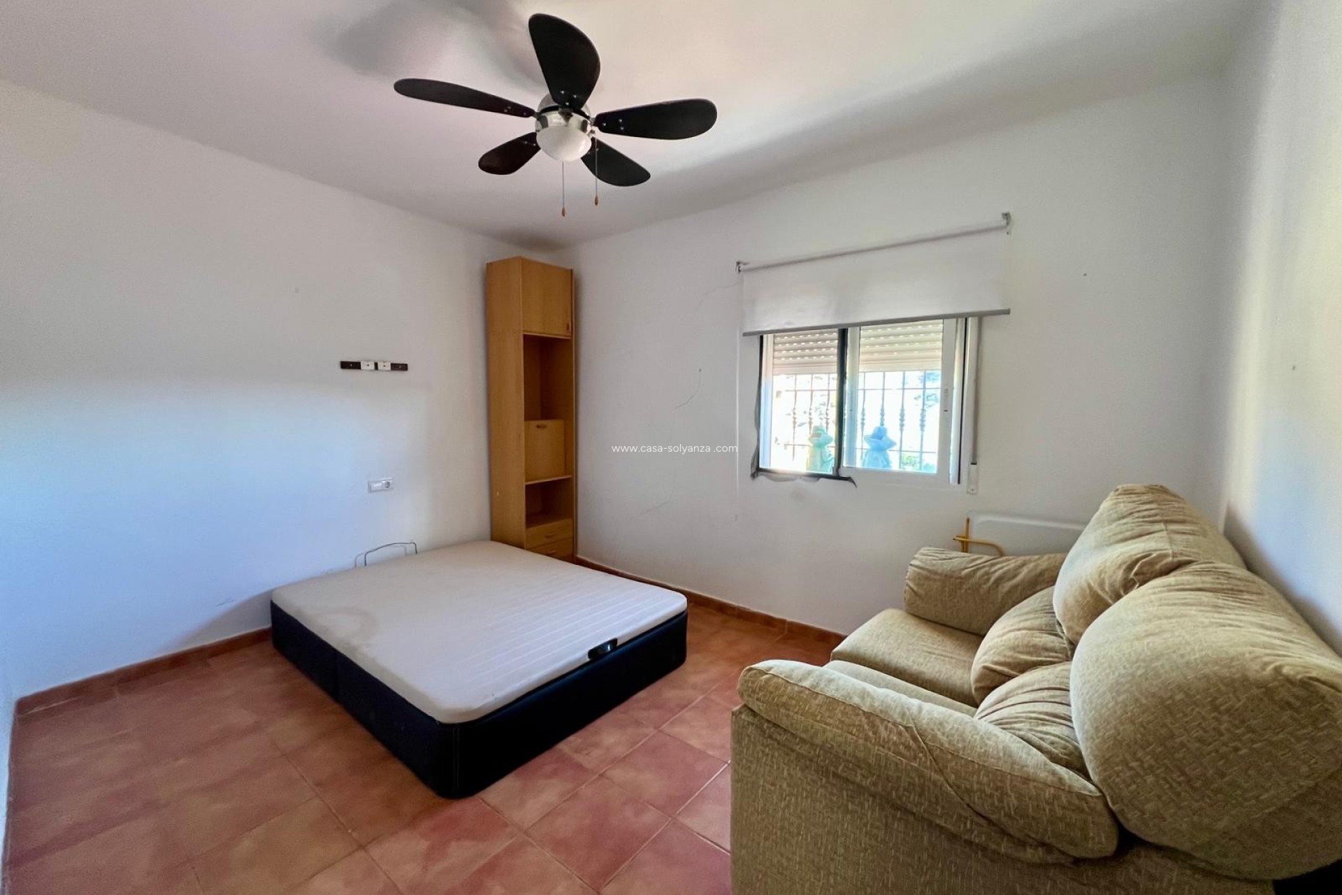 Resale - Townhouse - Agost - Inland