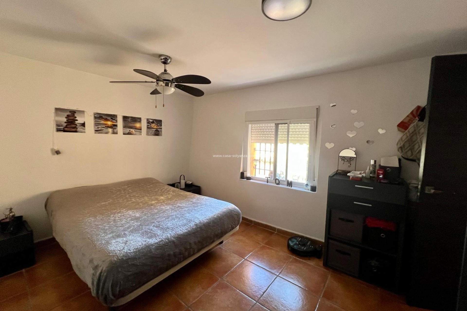 Resale - Townhouse - Agost - Inland