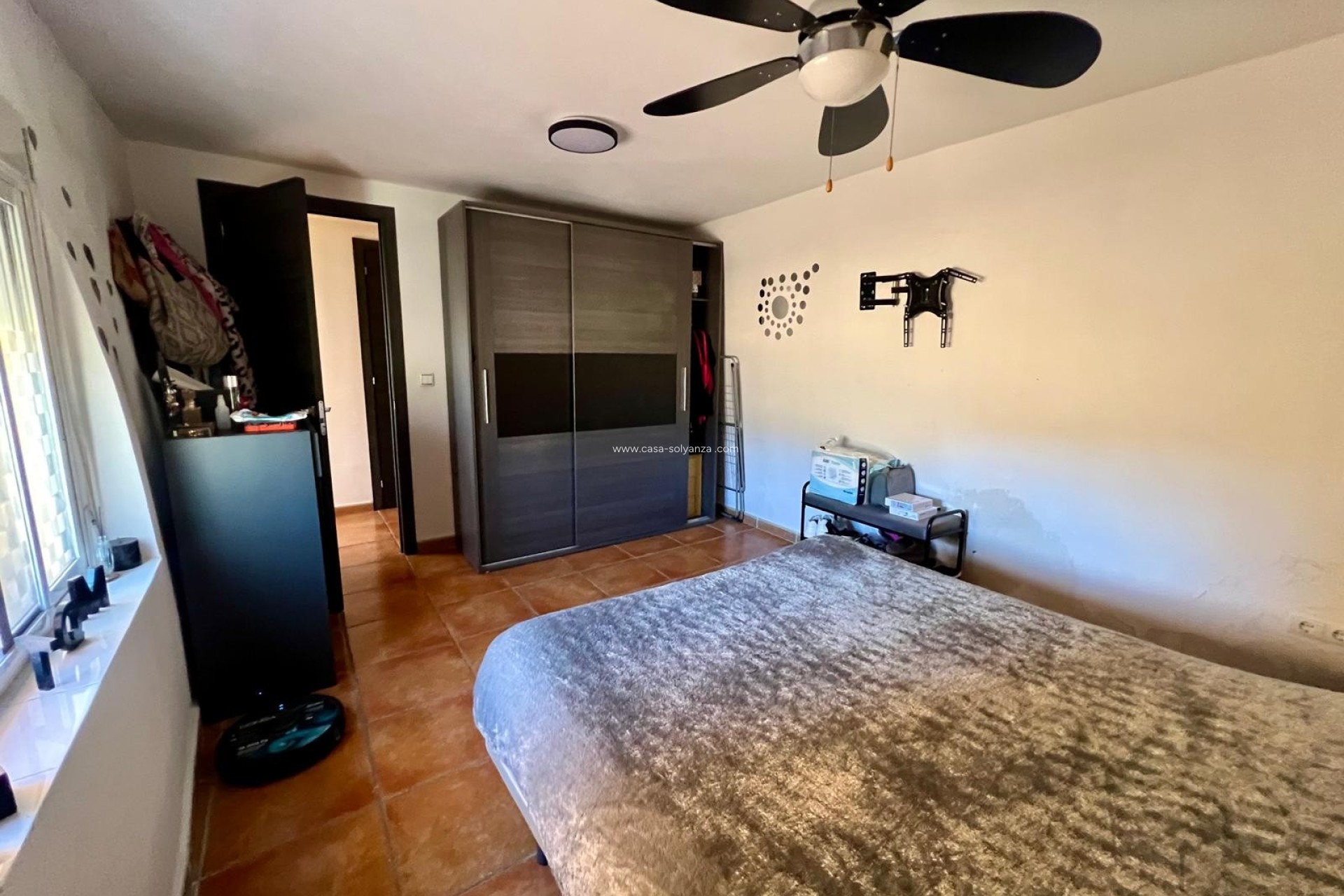 Resale - Townhouse - Agost - Inland