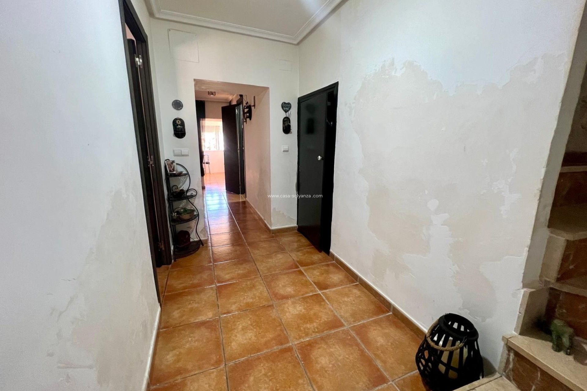 Resale - Townhouse - Agost - Inland